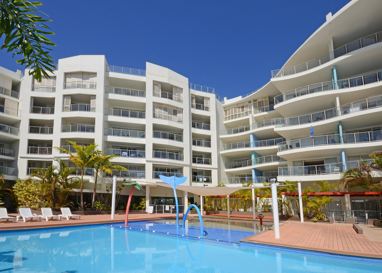 321/569 Esplanade, URANGAN, QLD 4655 AUS