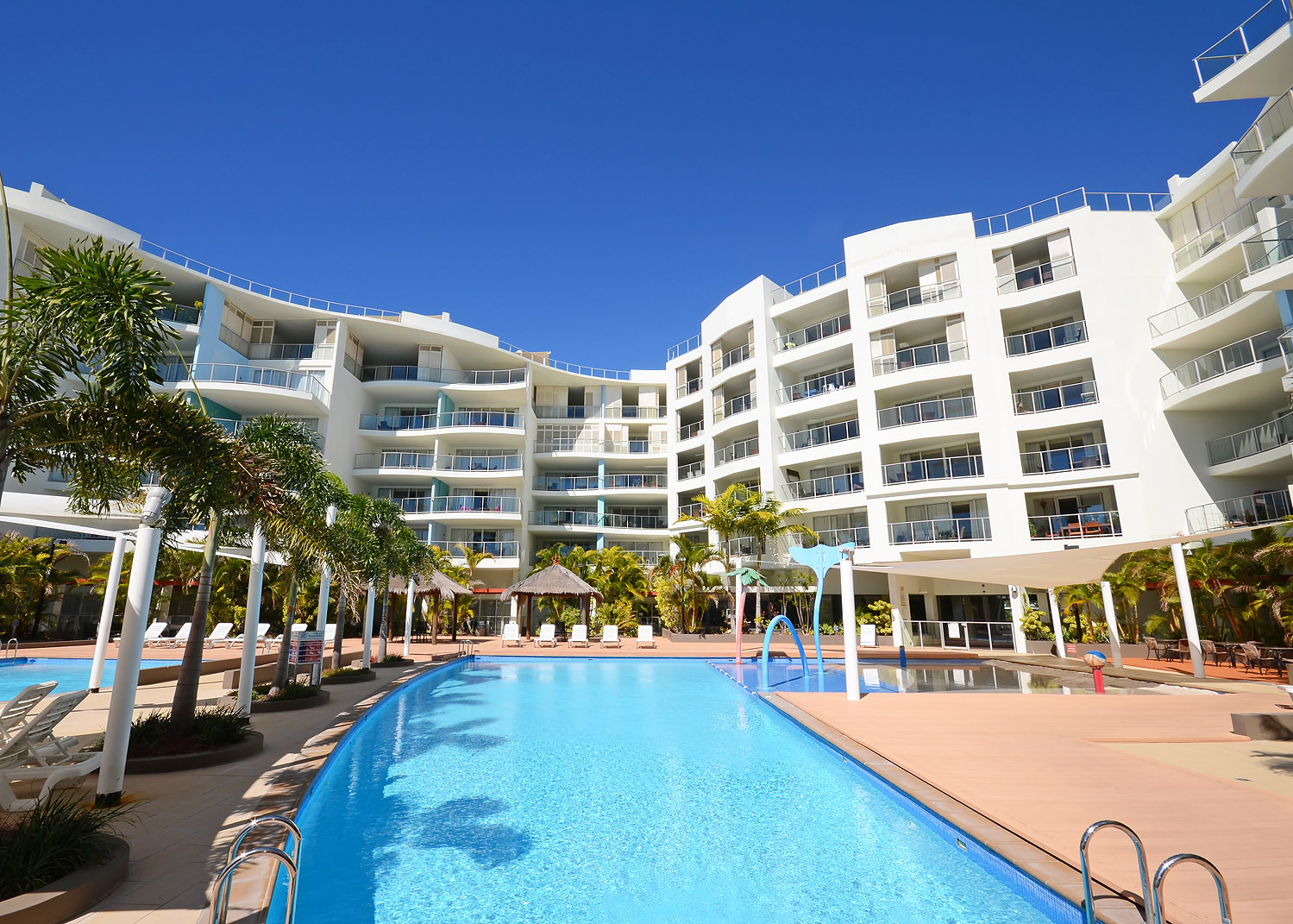 321/569 Esplanade, URANGAN, QLD 4655 AUS