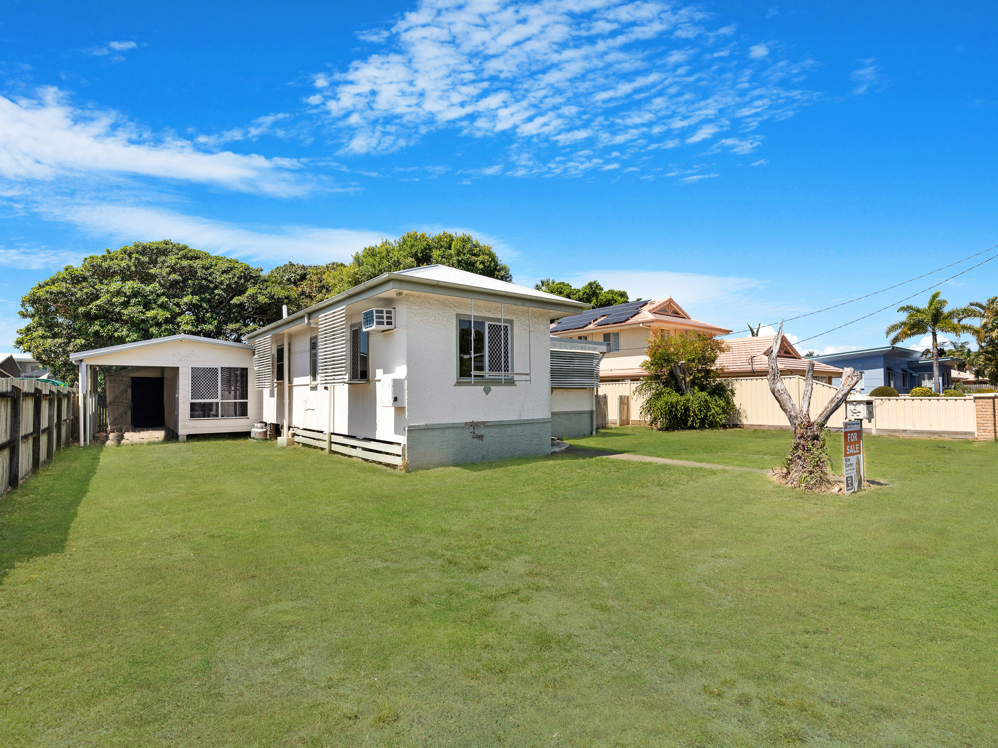 64 King Street, URANGAN, QLD 4655 AUS
