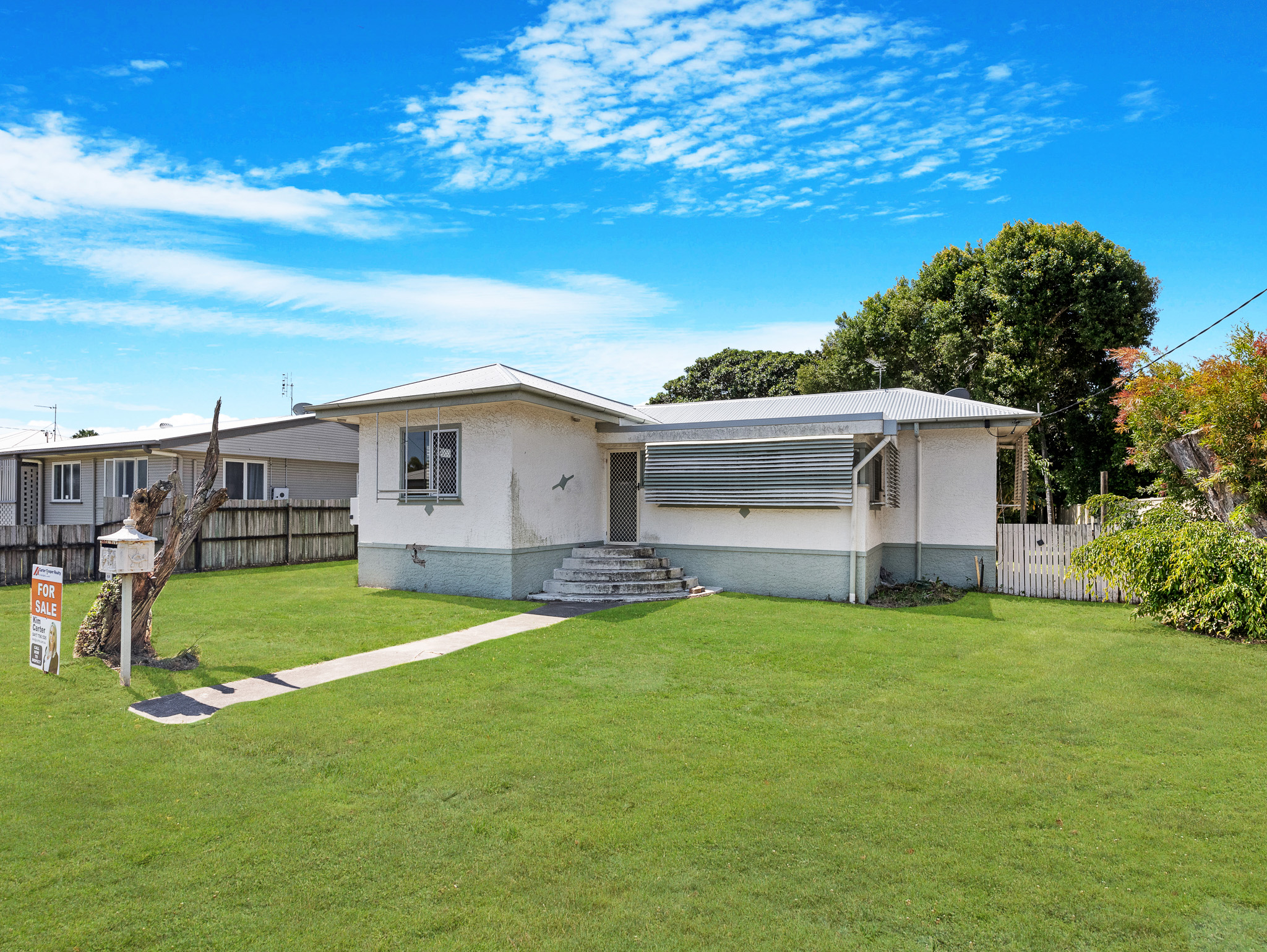 64 King Street, URANGAN, QLD 4655 AUS