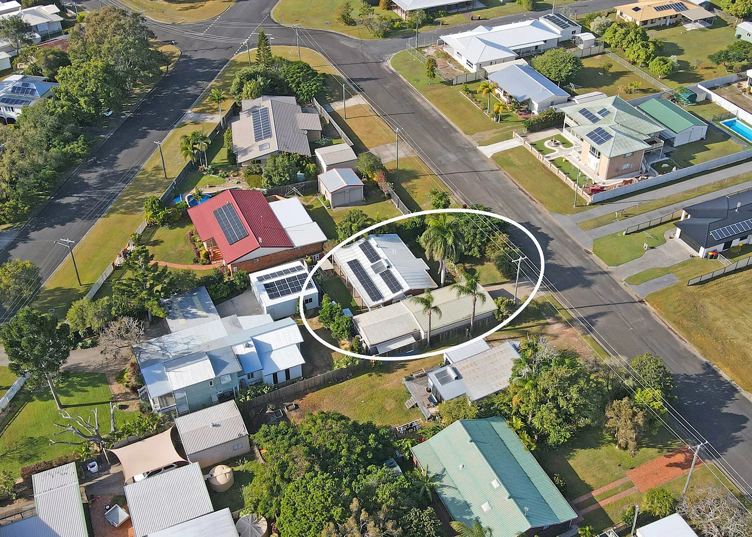 64 Helsham Street, POINT VERNON, QLD 4655 AUS