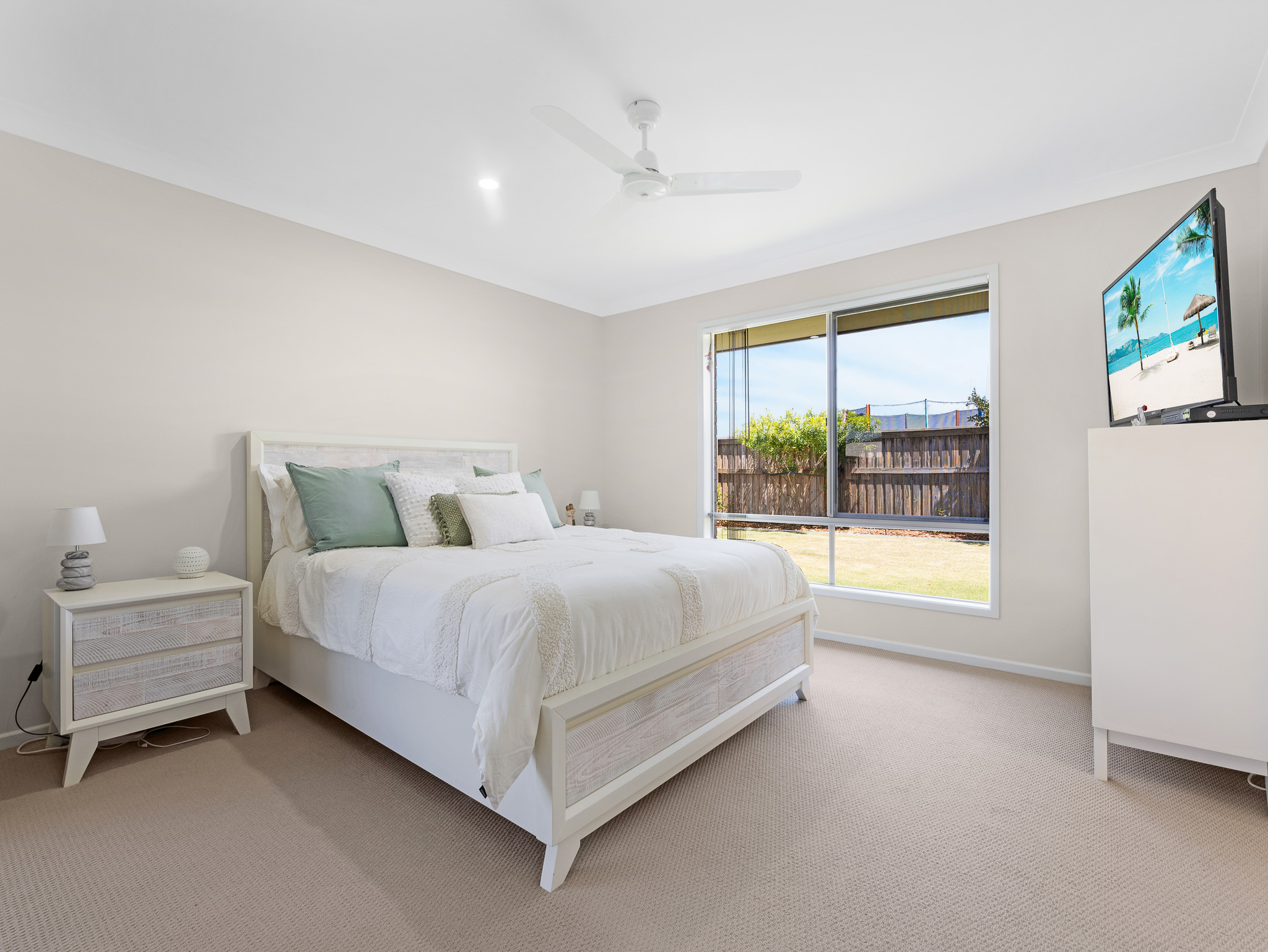 4 Seagull Circuit, POINT VERNON, QLD 4655 AUS