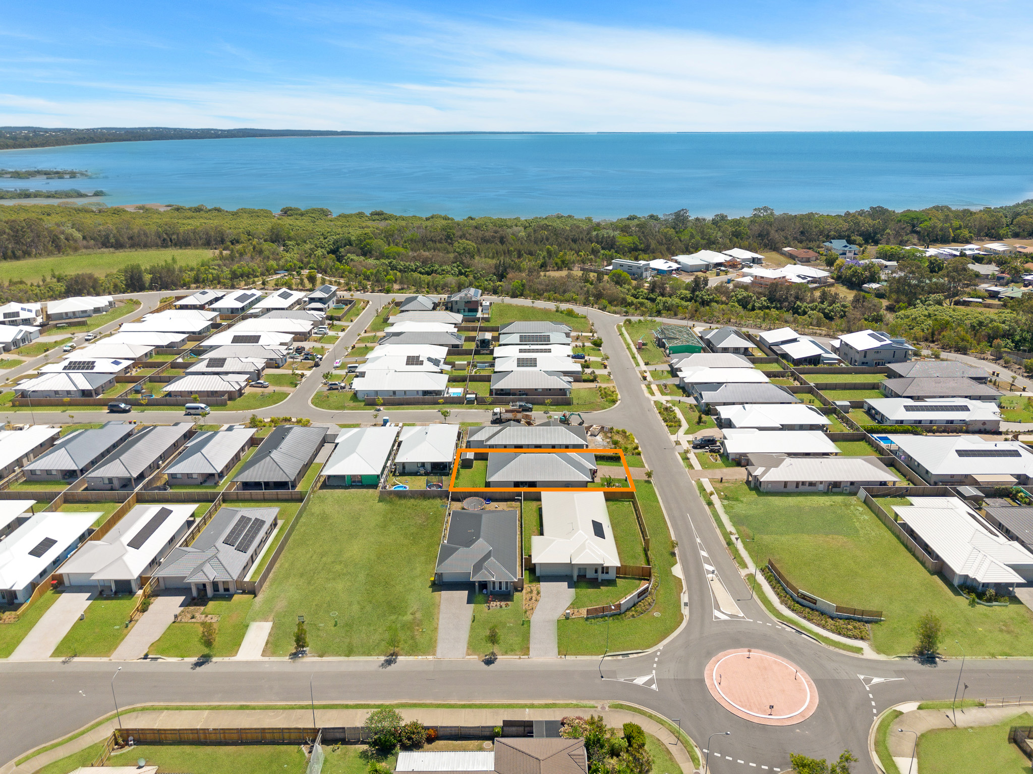 4 Seagull Circuit, POINT VERNON, QLD 4655 AUS