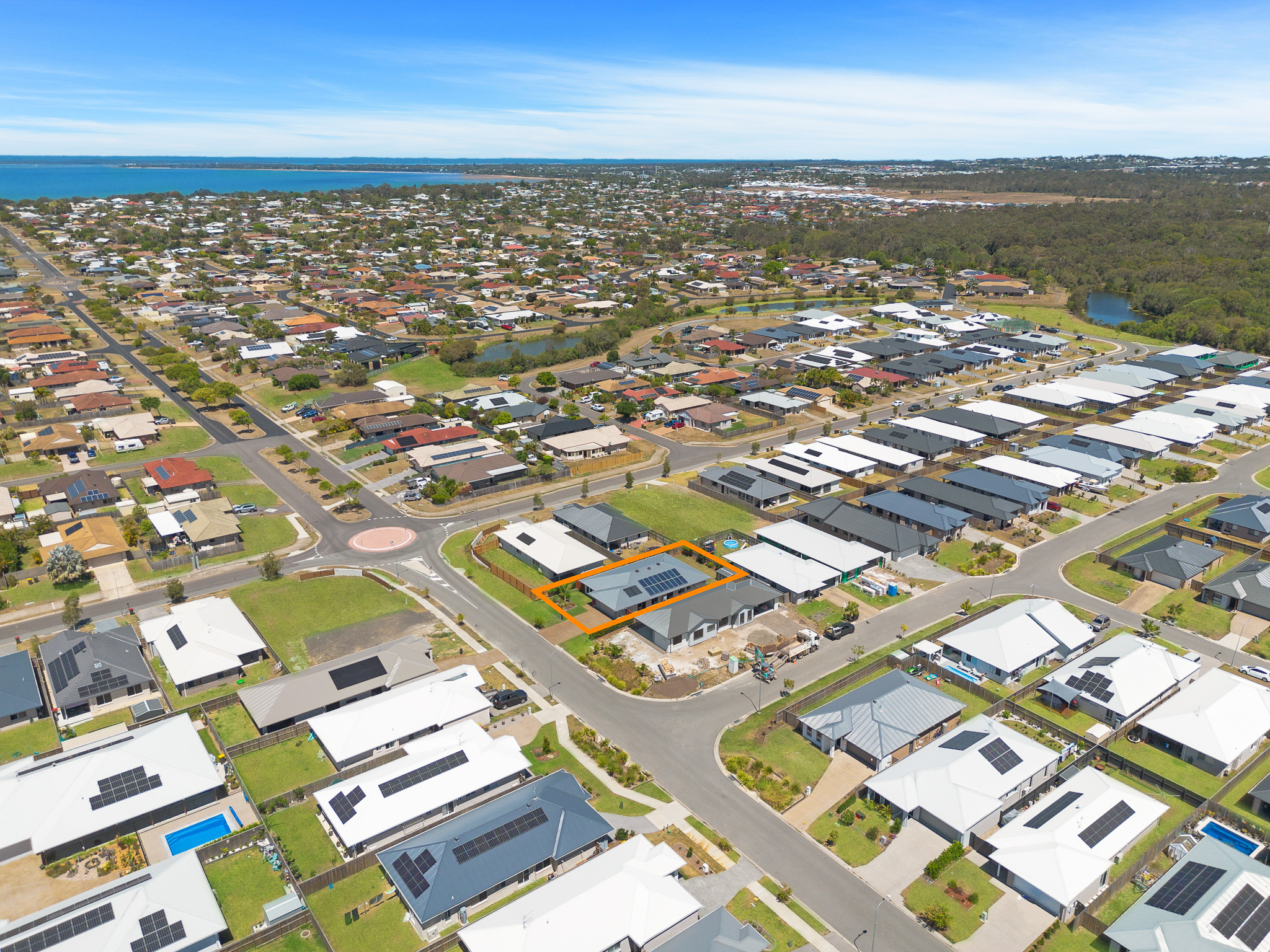 4 Seagull Circuit, POINT VERNON, QLD 4655 AUS