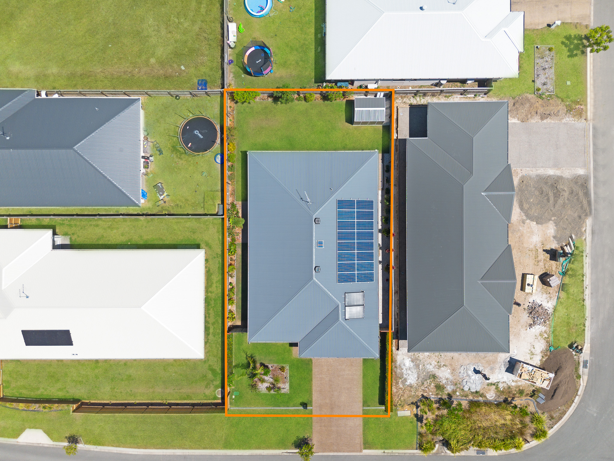 4 Seagull Circuit, POINT VERNON, QLD 4655 AUS