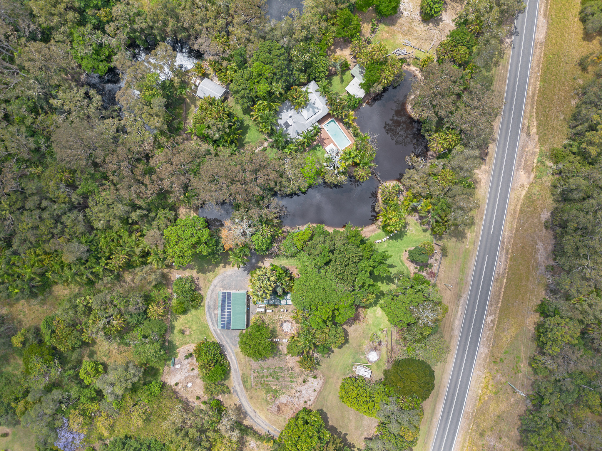 1064 Pialba Burrum Heads Road, CRAIGNISH, QLD 4655 AUS