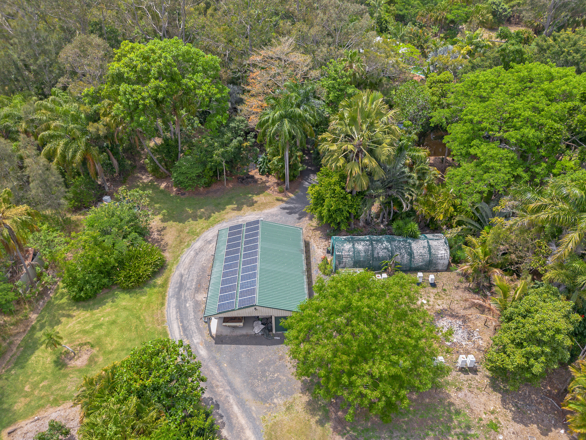 1064 Pialba Burrum Heads Road, CRAIGNISH, QLD 4655 AUS