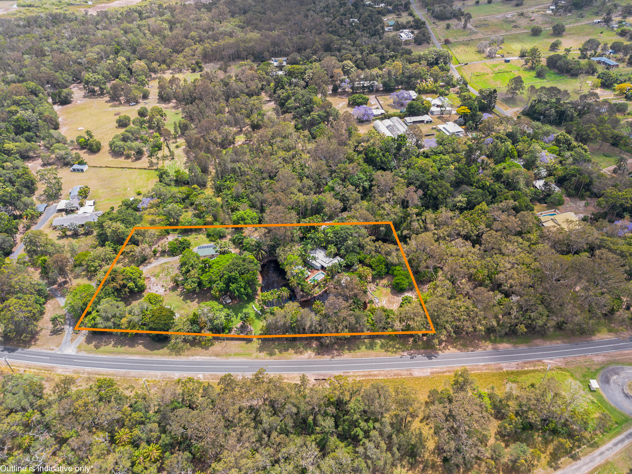 1064 Pialba Burrum Heads Road, CRAIGNISH, QLD 4655 AUS
