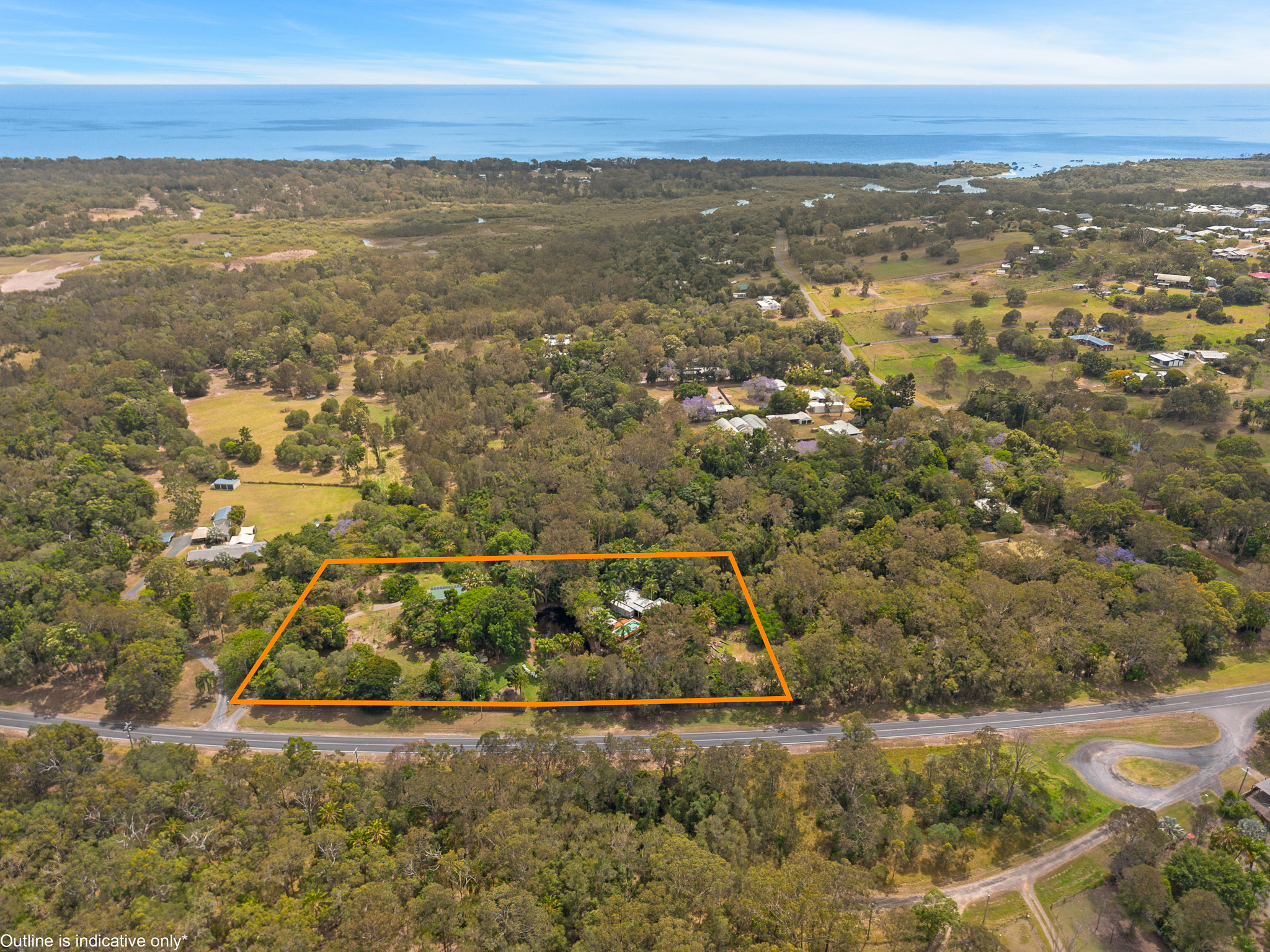 1064 Pialba Burrum Heads Road, CRAIGNISH, QLD 4655 AUS