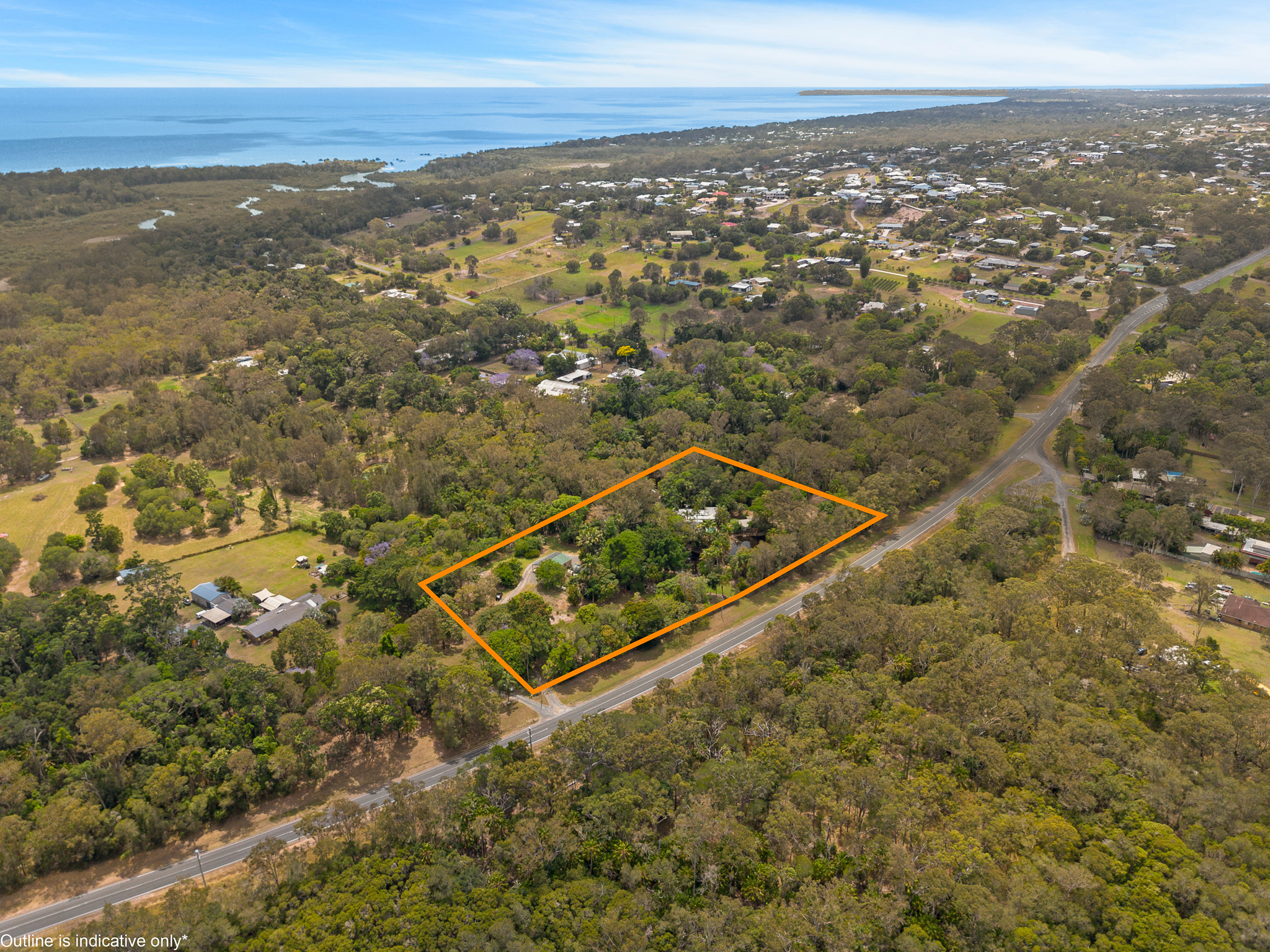1064 Pialba Burrum Heads Road, CRAIGNISH, QLD 4655 AUS
