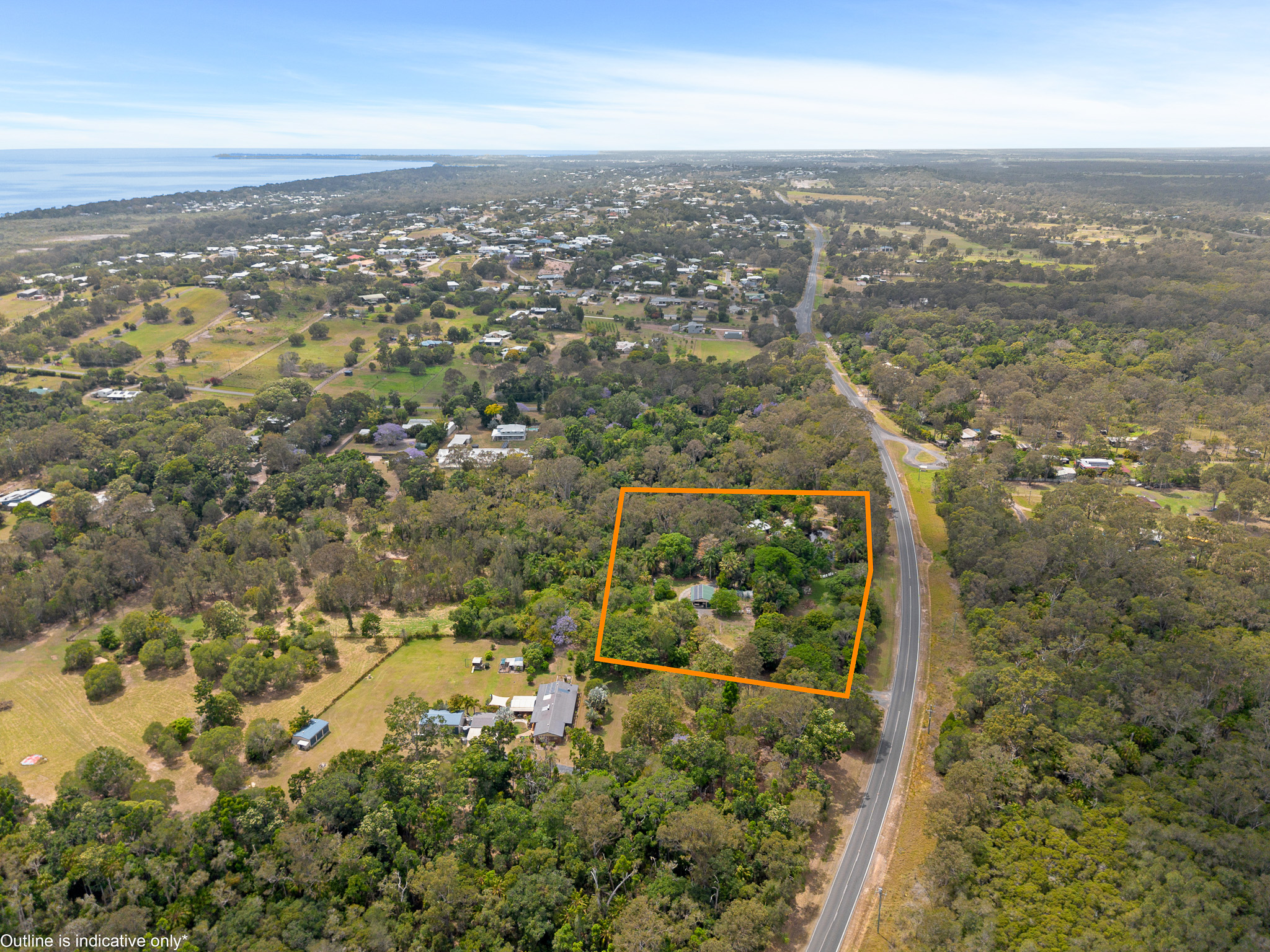1064 Pialba Burrum Heads Road, CRAIGNISH, QLD 4655 AUS