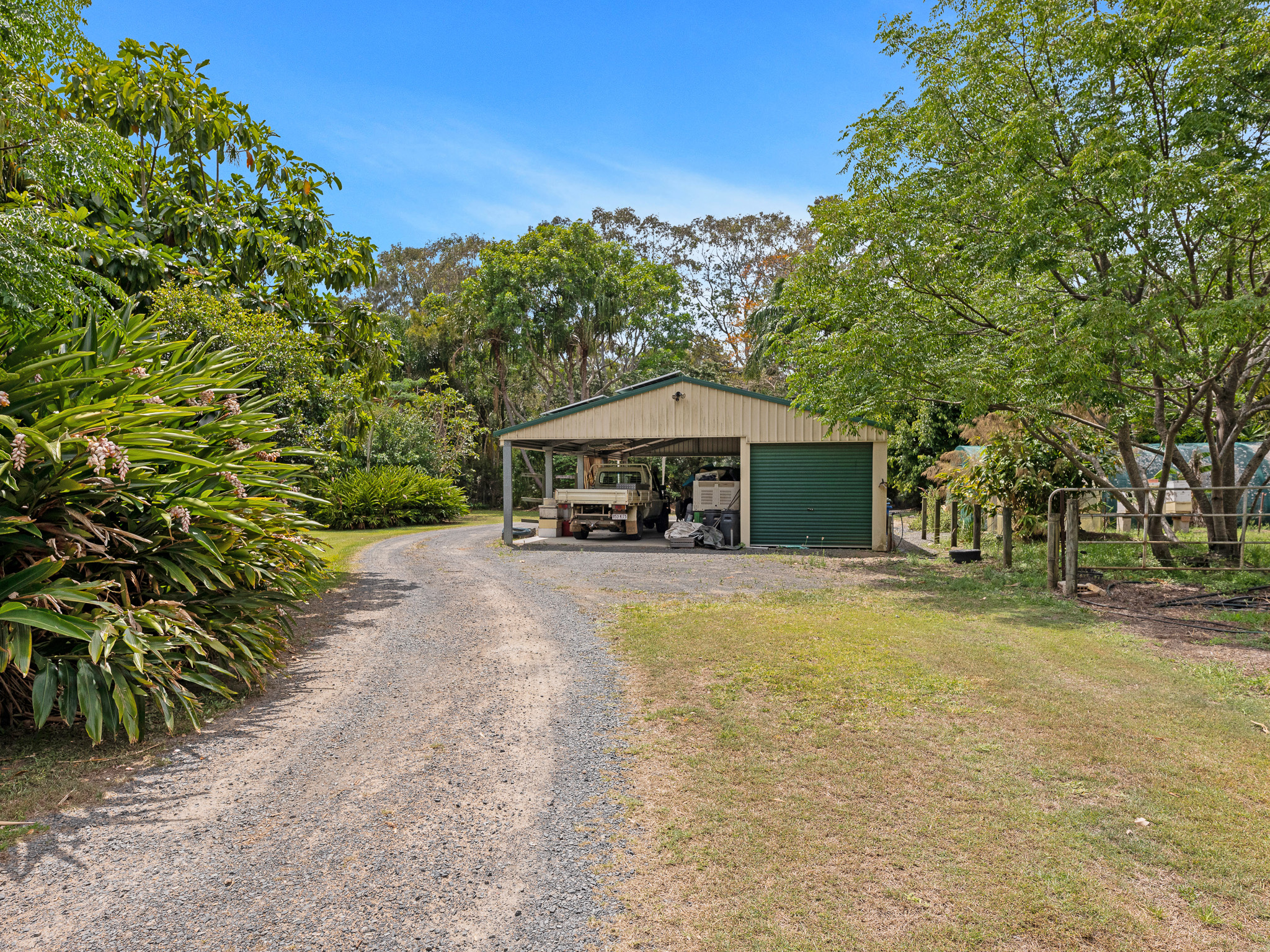 1064 Pialba Burrum Heads Road, CRAIGNISH, QLD 4655 AUS