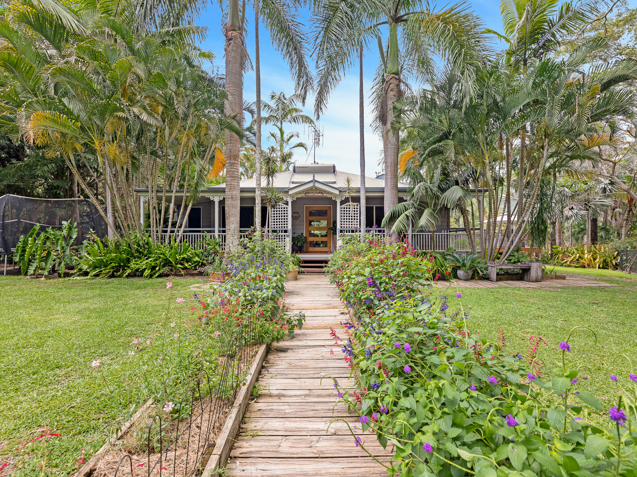 1064 Pialba Burrum Heads Road, CRAIGNISH, QLD 4655 AUS