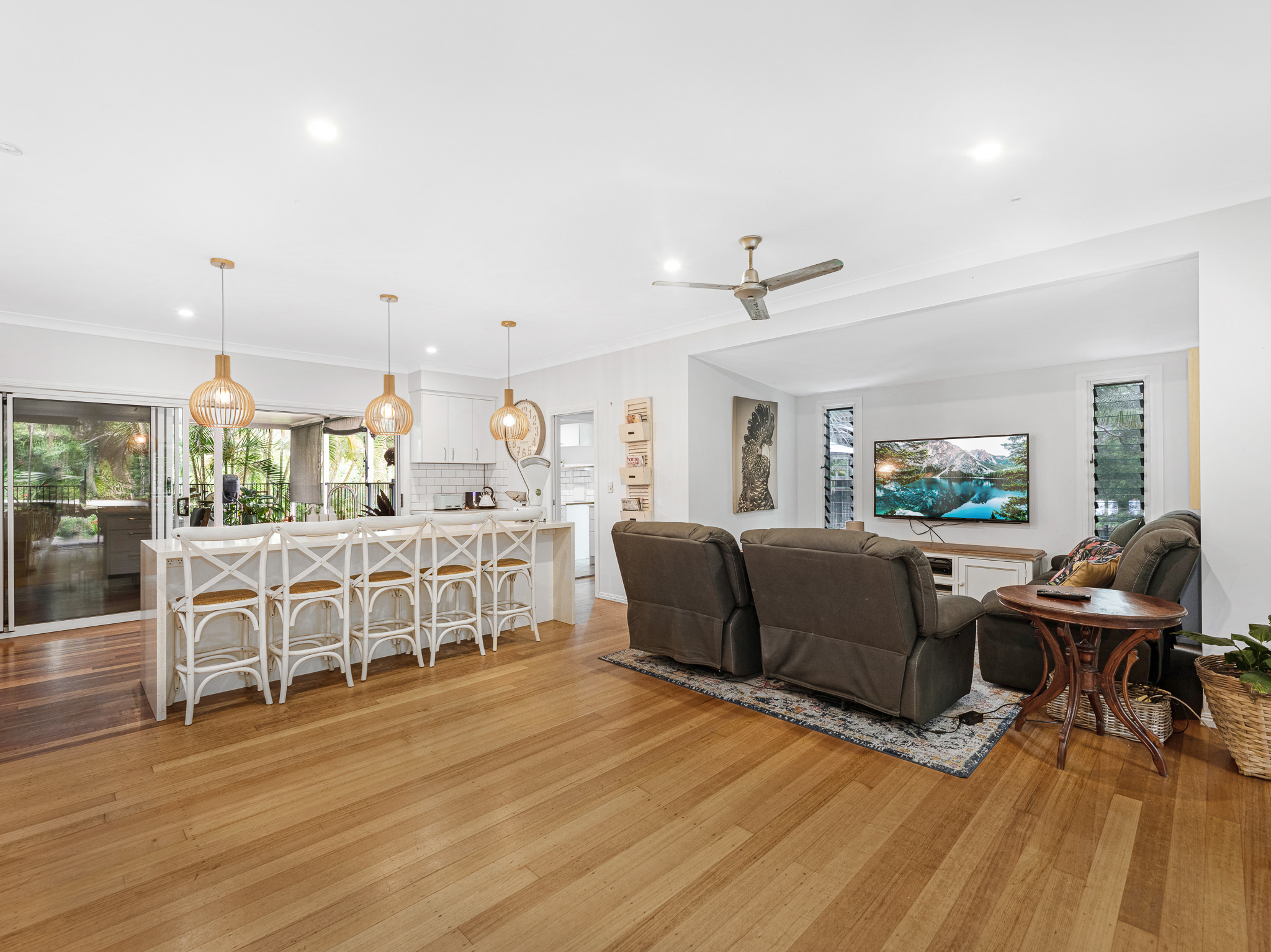 1064 Pialba Burrum Heads Road, CRAIGNISH, QLD 4655 AUS