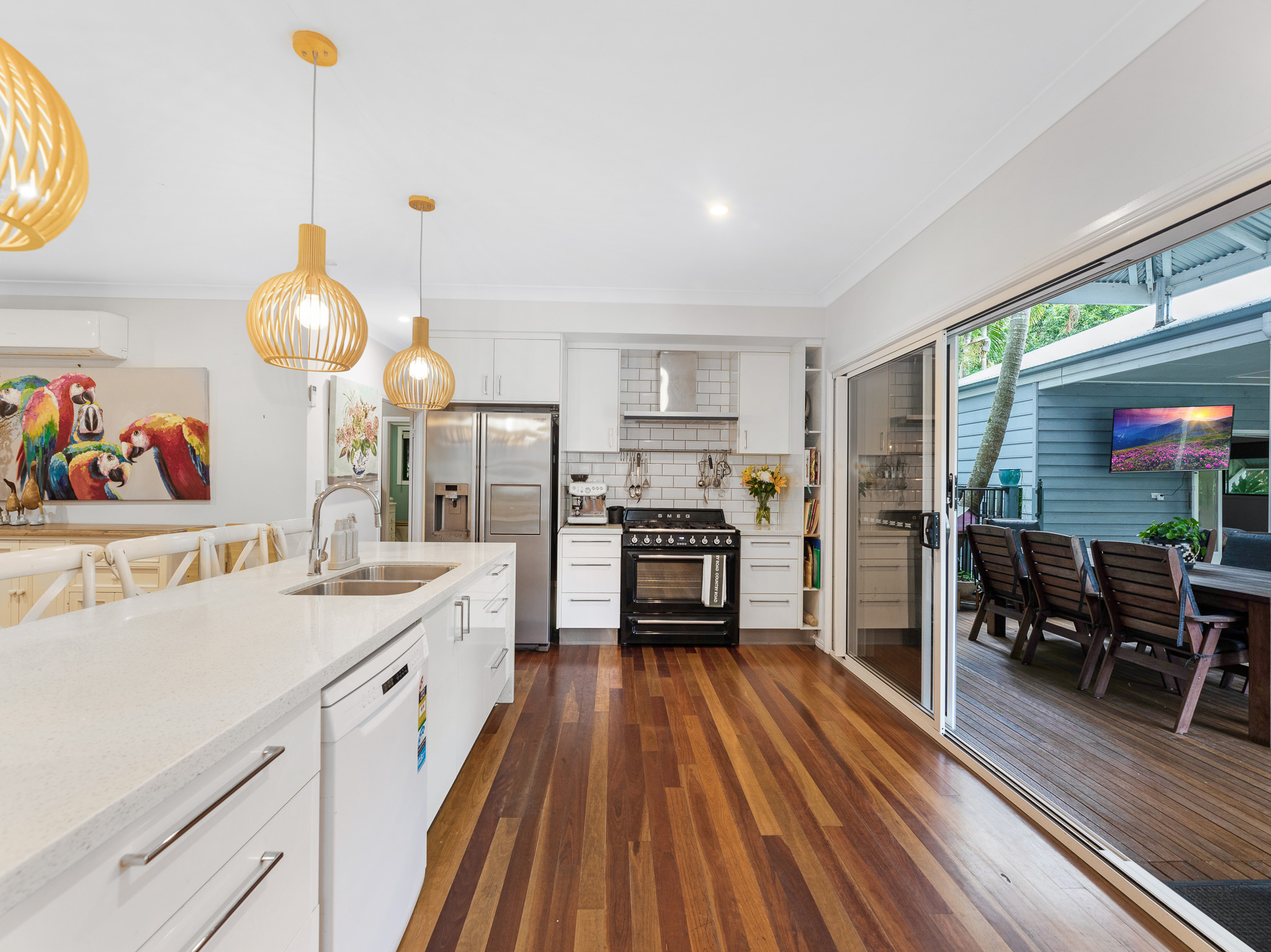 1064 Pialba Burrum Heads Road, CRAIGNISH, QLD 4655 AUS