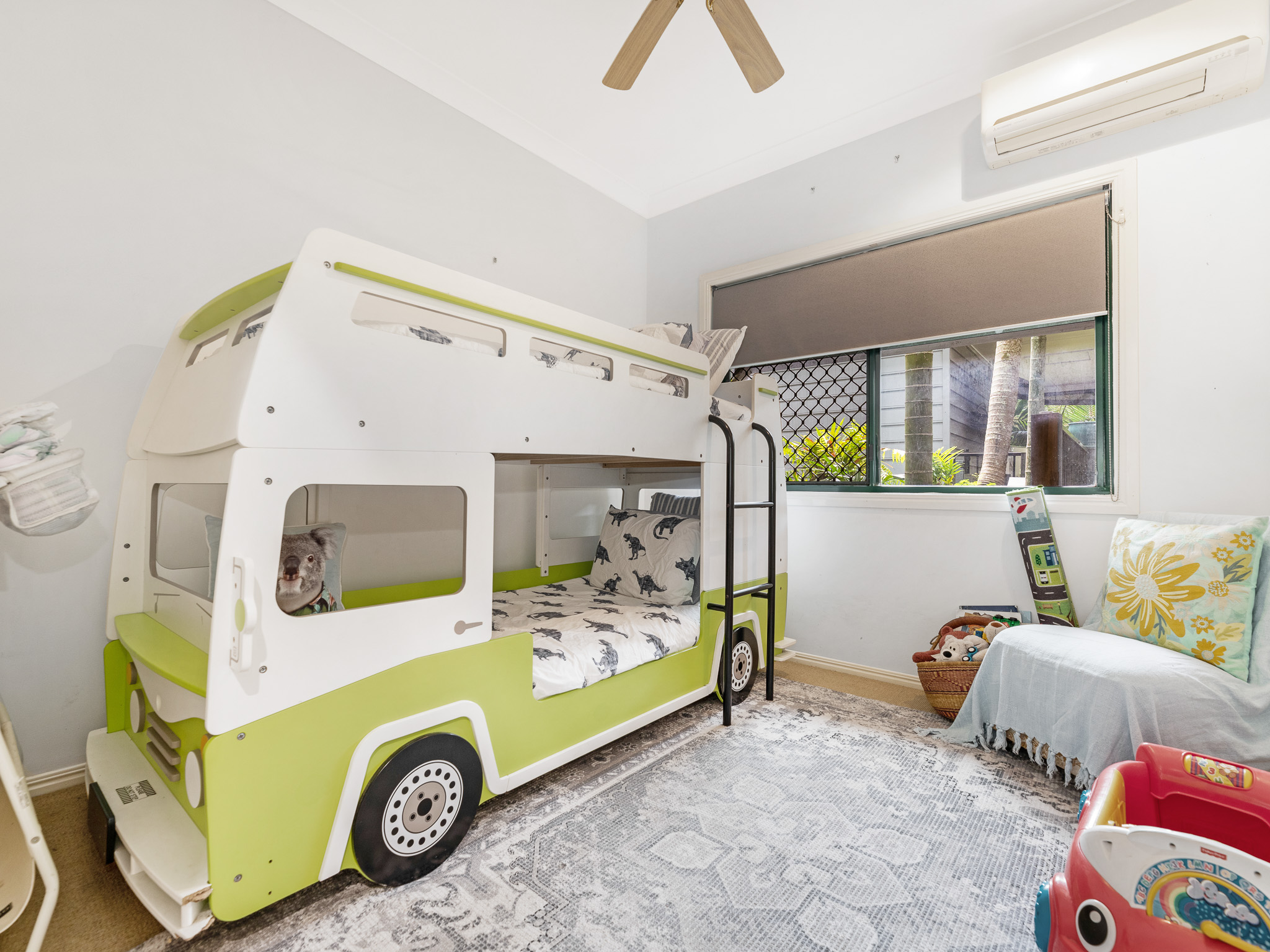 1064 Pialba Burrum Heads Road, CRAIGNISH, QLD 4655 AUS