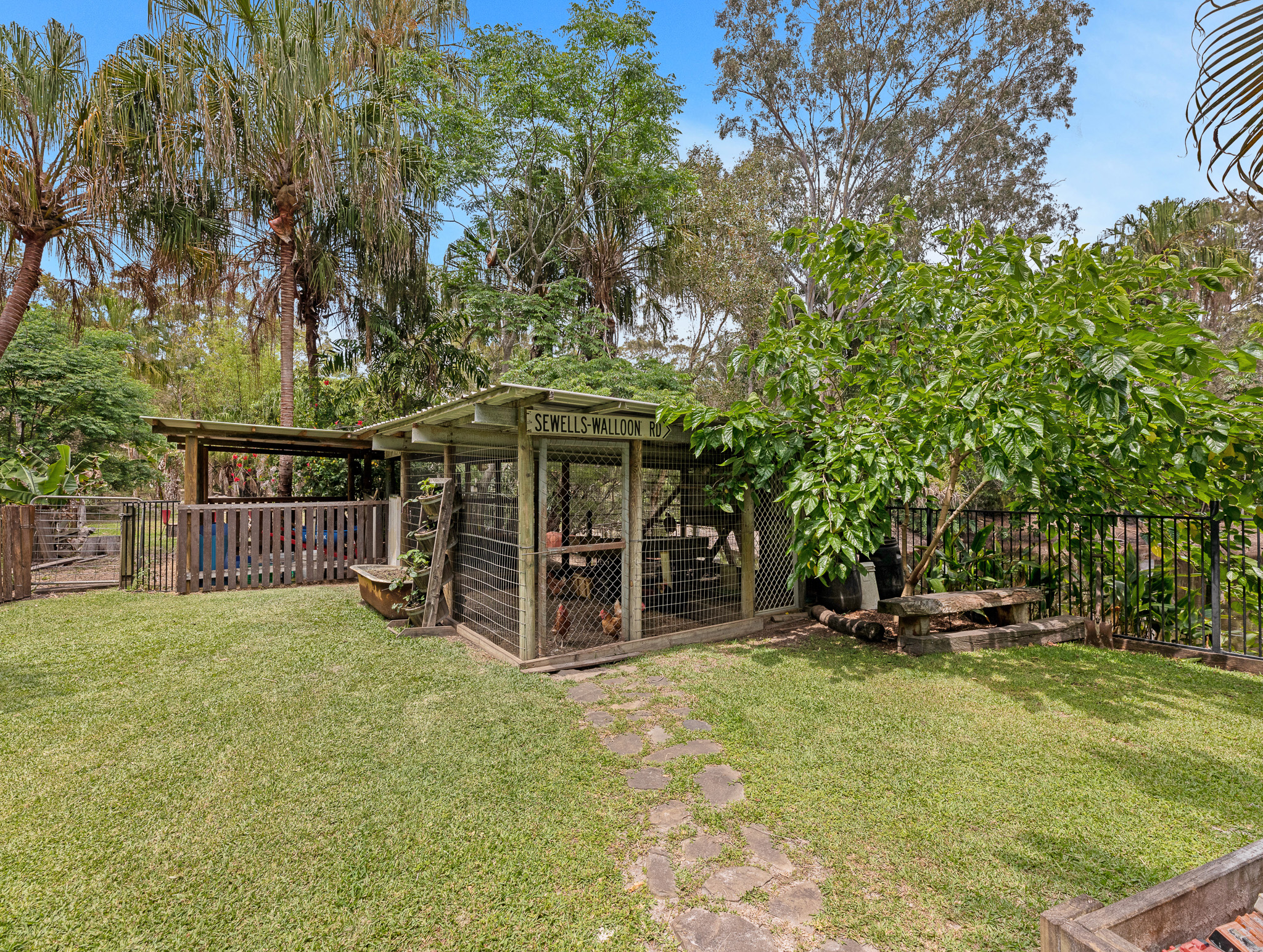 1064 Pialba Burrum Heads Road, CRAIGNISH, QLD 4655 AUS