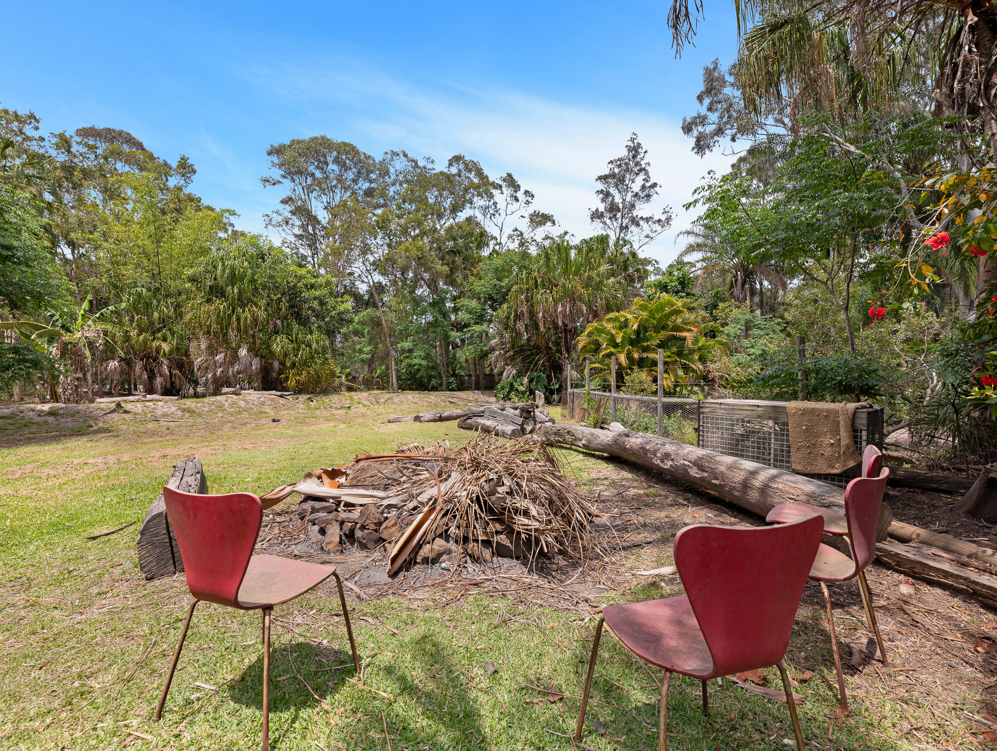 1064 Pialba Burrum Heads Road, CRAIGNISH, QLD 4655 AUS