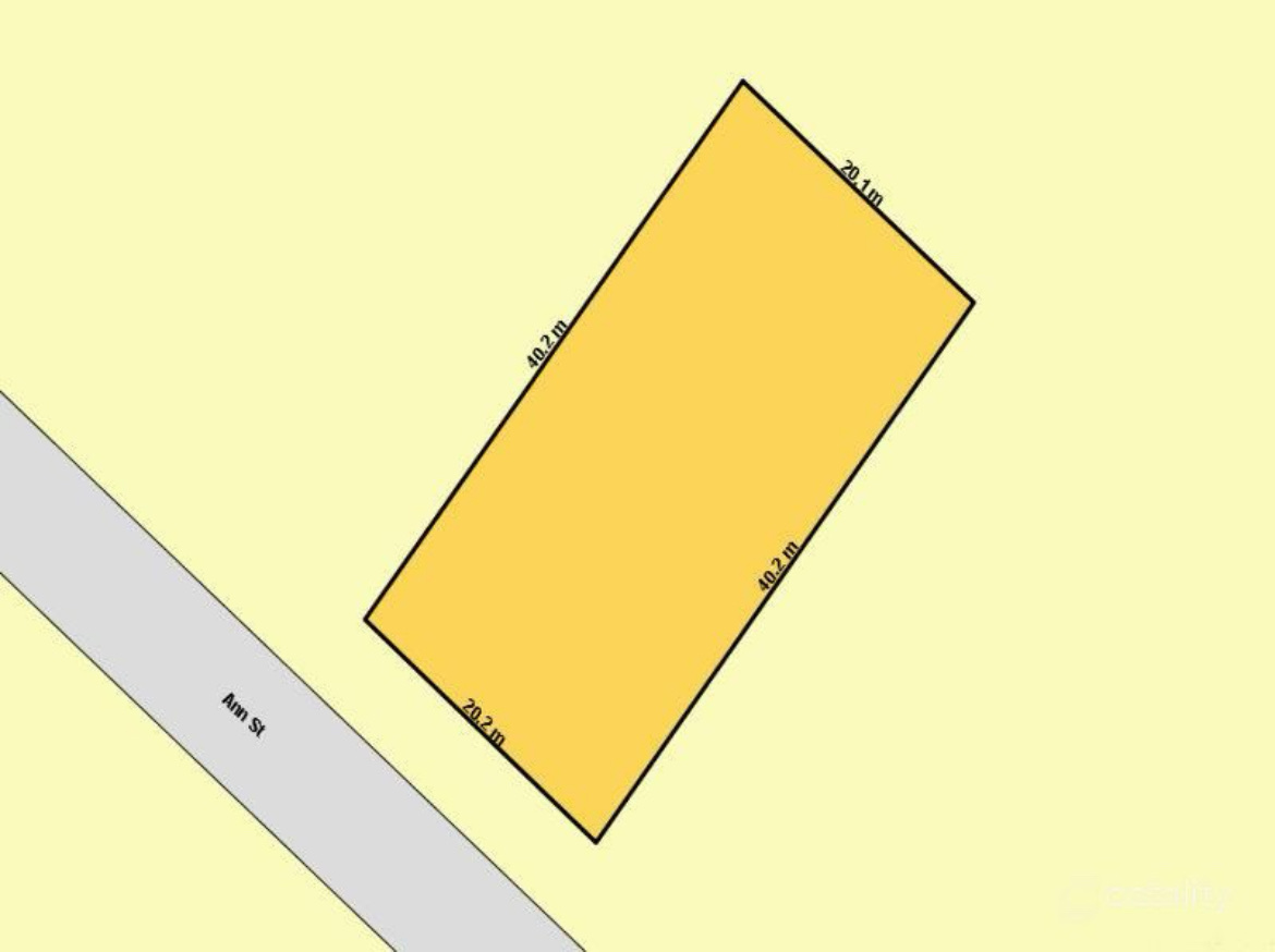 195 Ann Street, MARYBOROUGH, QLD 4650 AUS