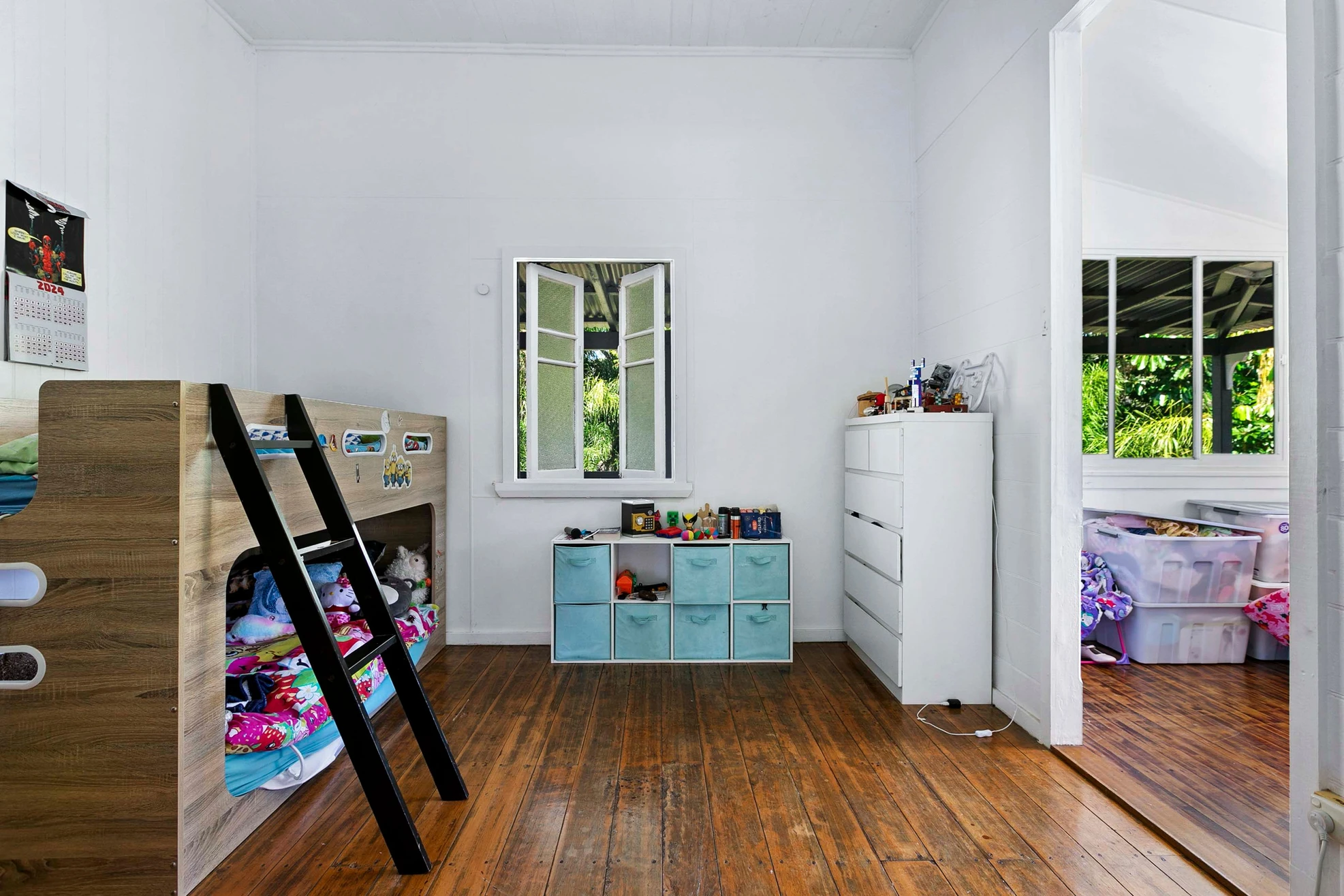 11 Sanctuary Lane, BOORAL, QLD 4655 AUS