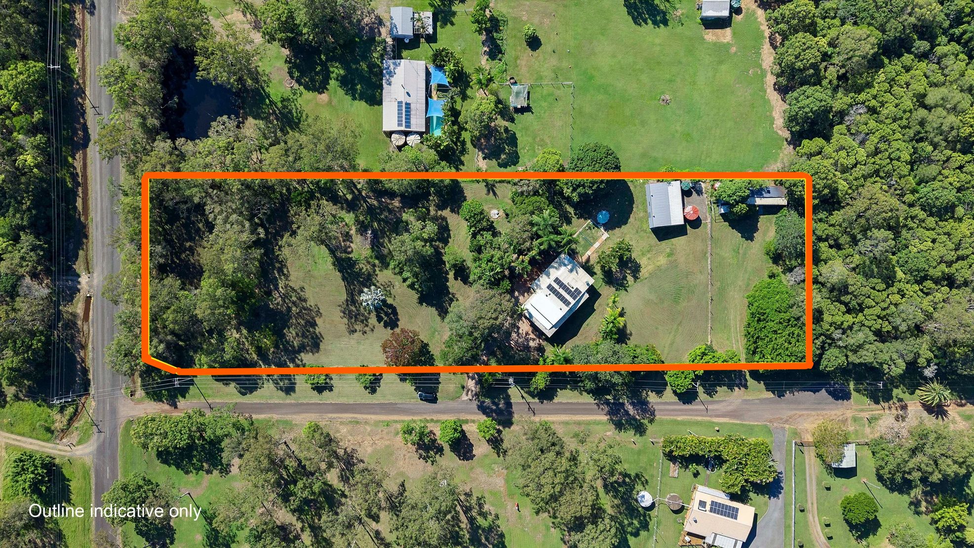 11 Sanctuary Lane, BOORAL, QLD 4655 AUS