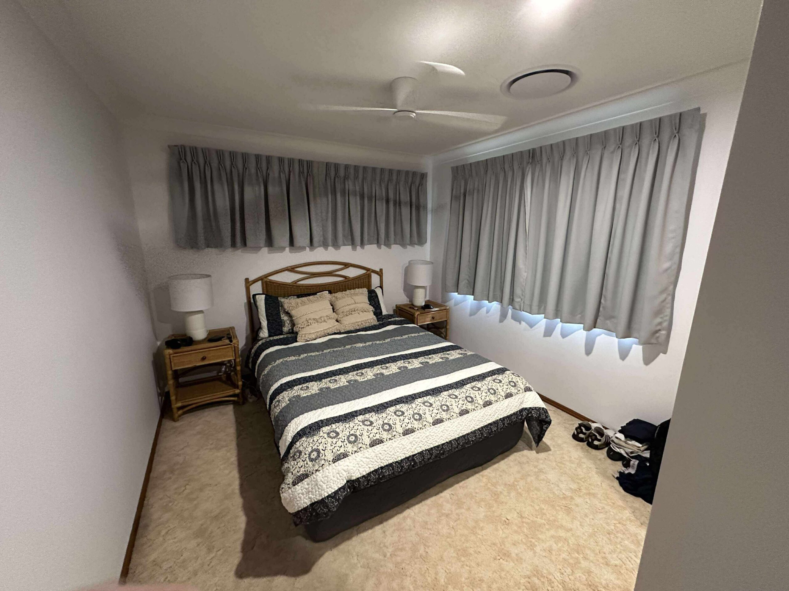 16 Mant Street, POINT VERNON, QLD 4655 AUS