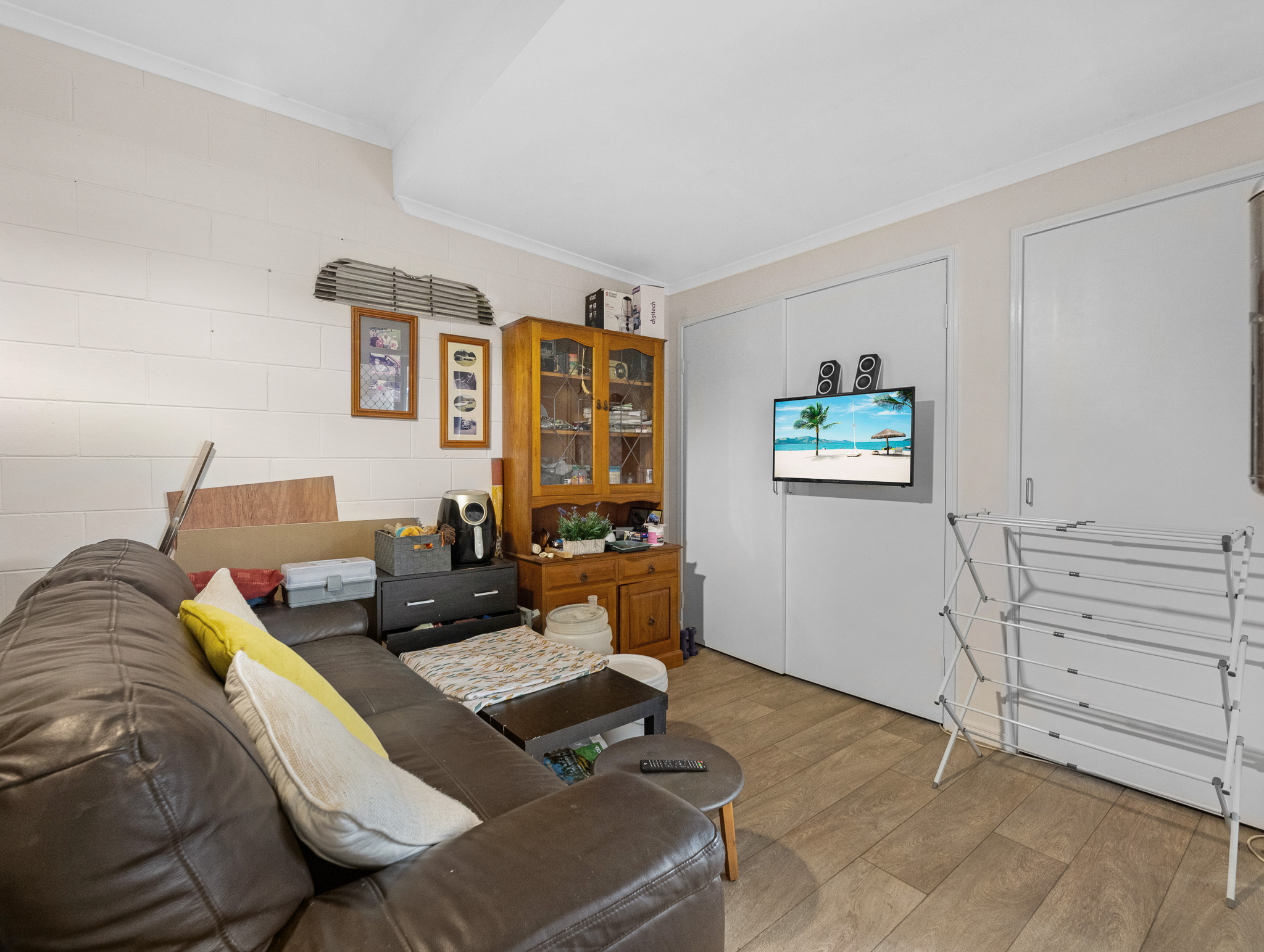 21/34-56 Elizabeth Street, URANGAN, QLD 4655 AUS