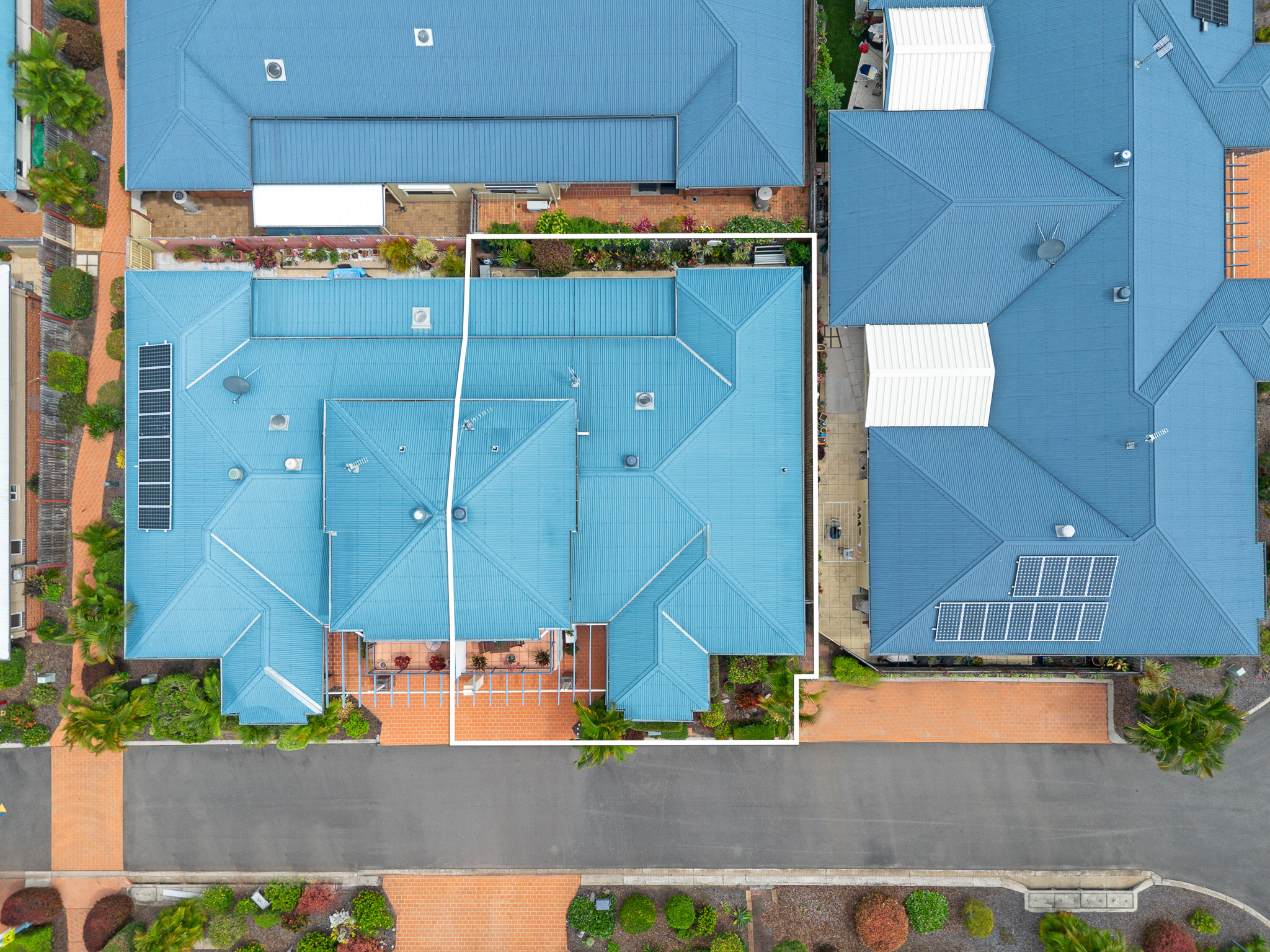 21/34-56 Elizabeth Street, URANGAN, QLD 4655 AUS