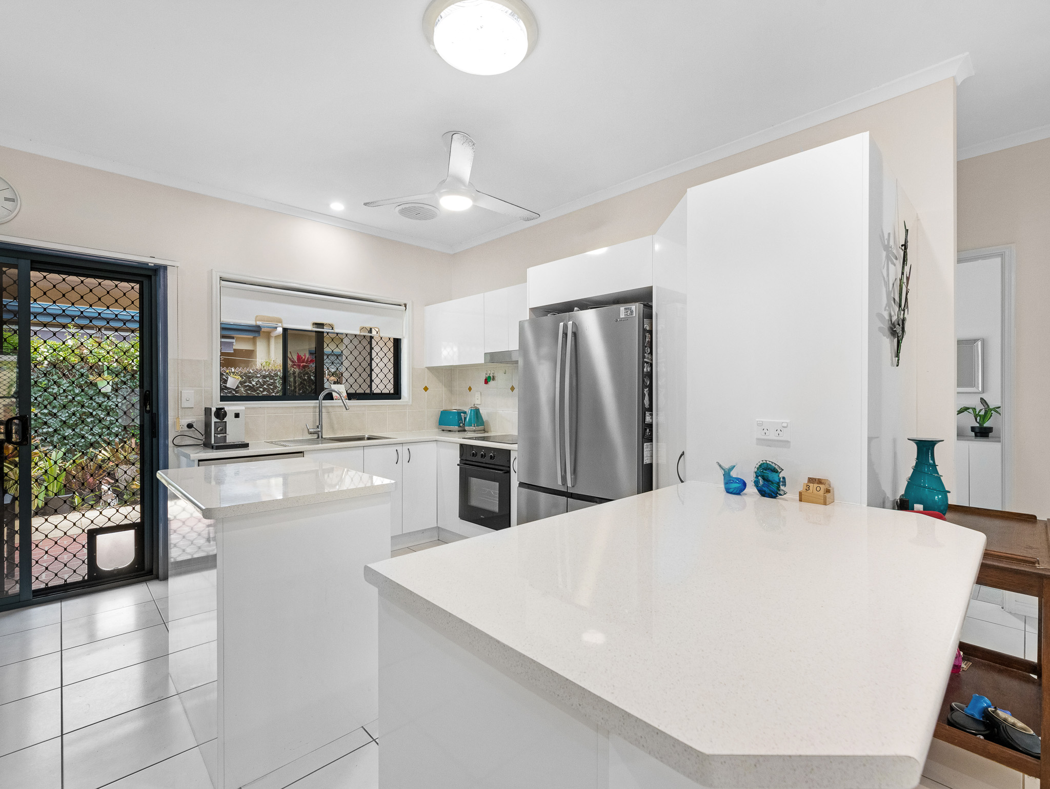 21/34-56 Elizabeth Street, URANGAN, QLD 4655 AUS