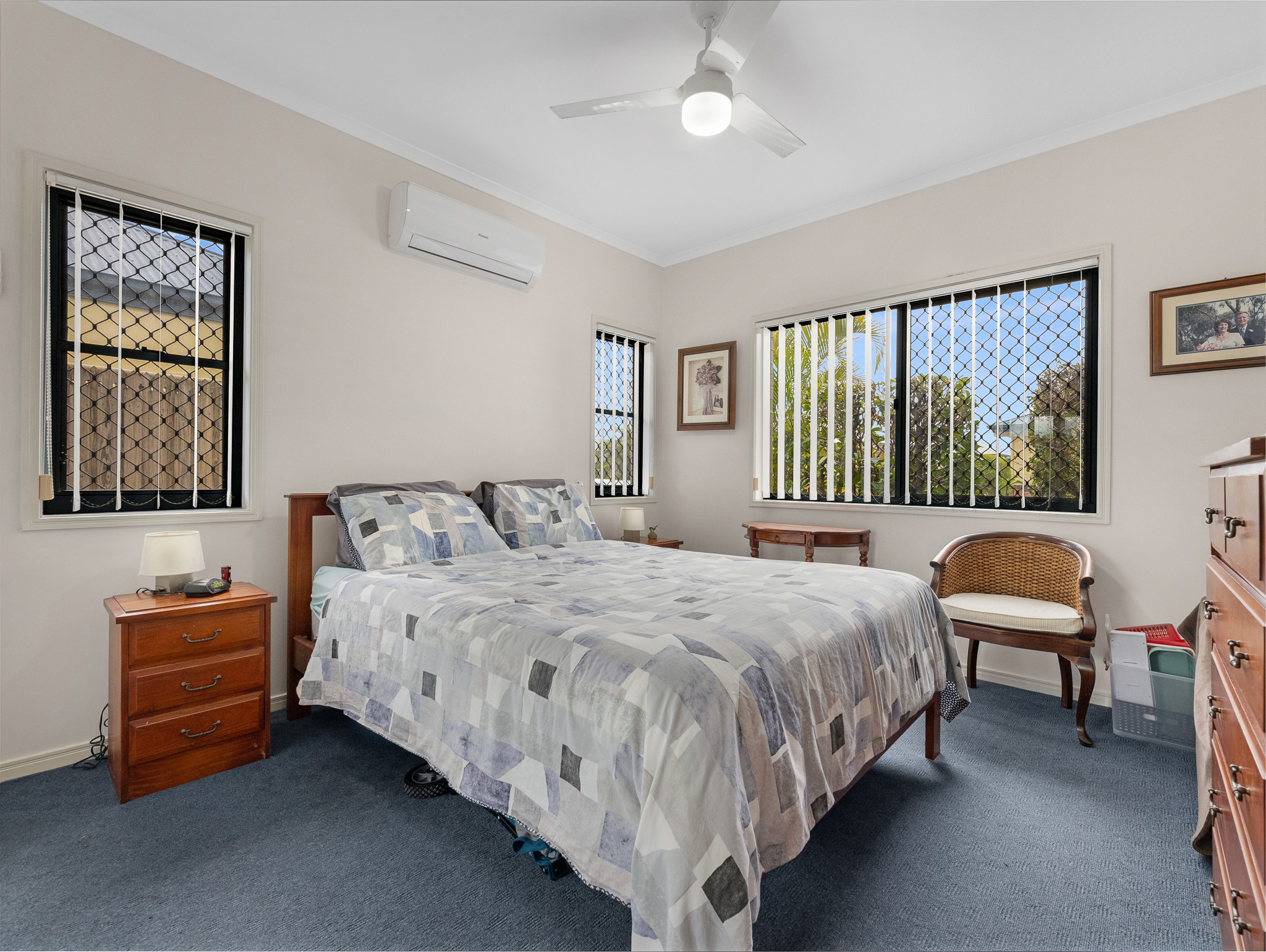 21/34-56 Elizabeth Street, URANGAN, QLD 4655 AUS