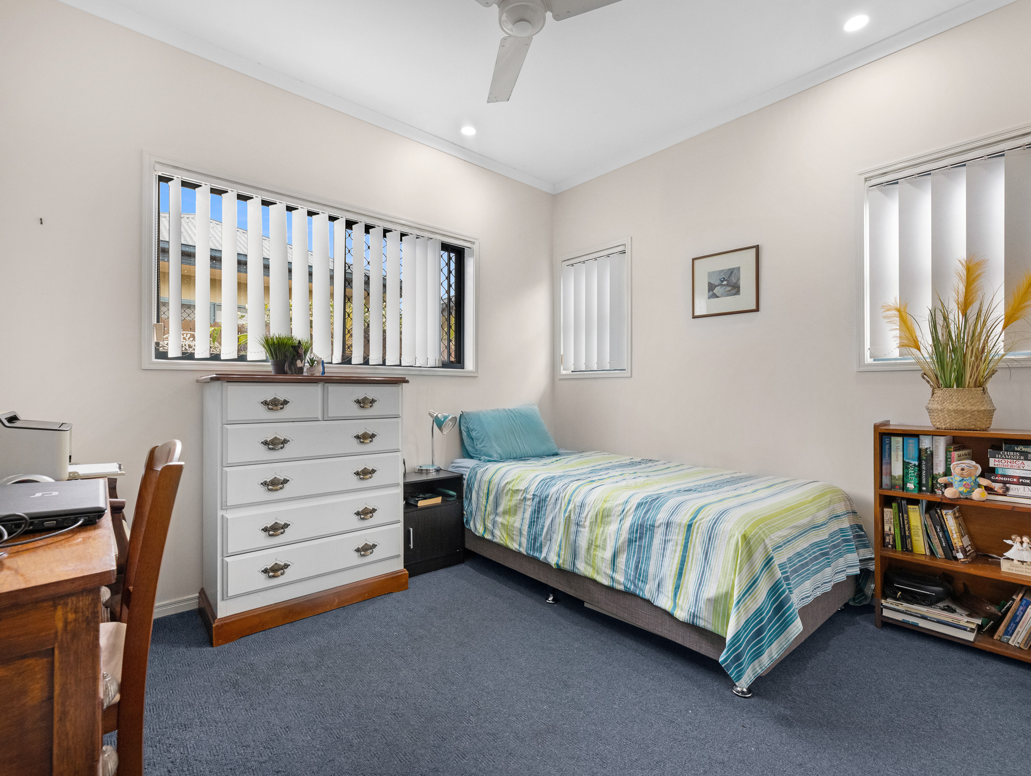 21/34-56 Elizabeth Street, URANGAN, QLD 4655 AUS