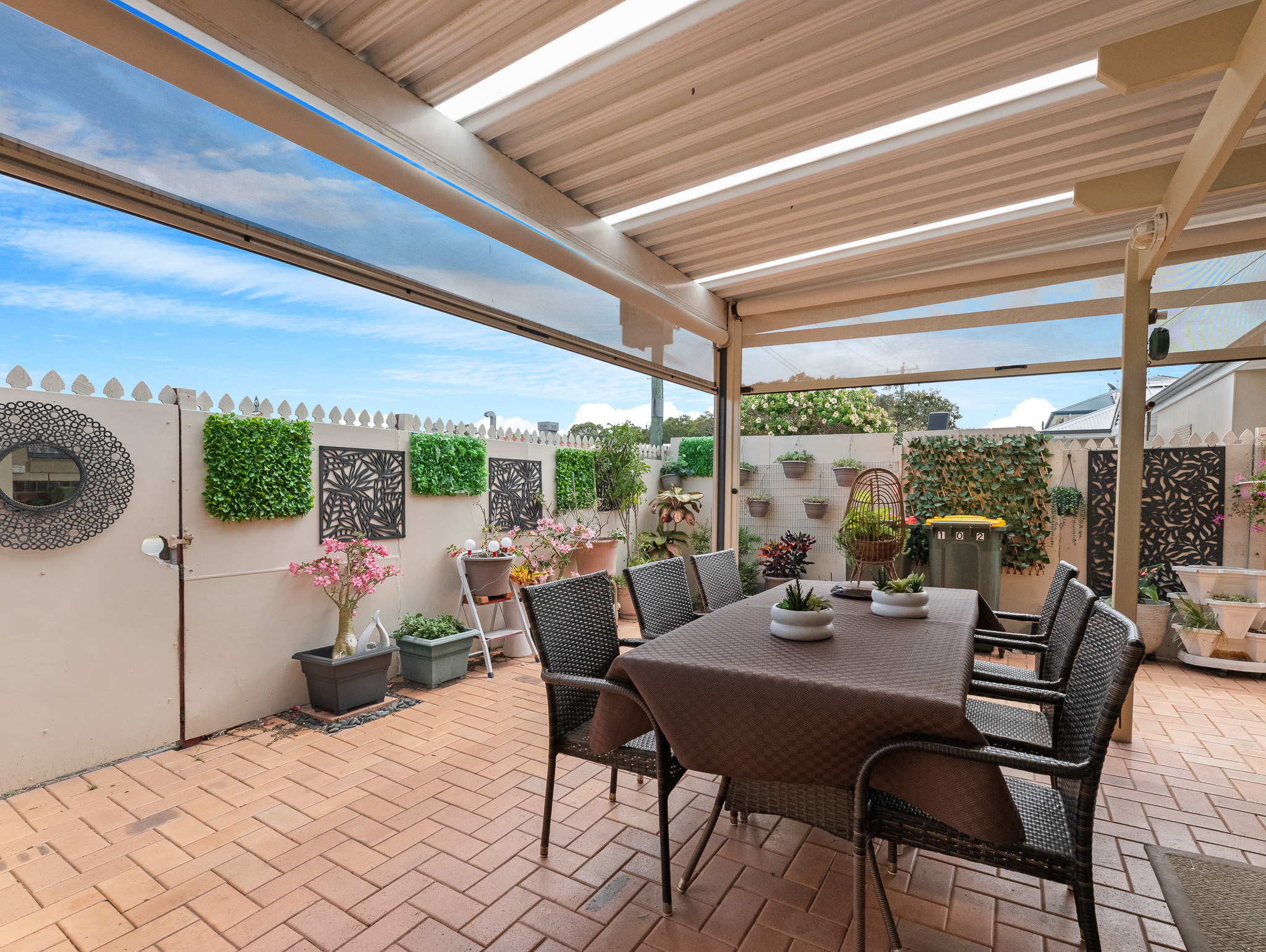 102/34-56 Elizabeth Street, URANGAN, QLD 4655 AUS