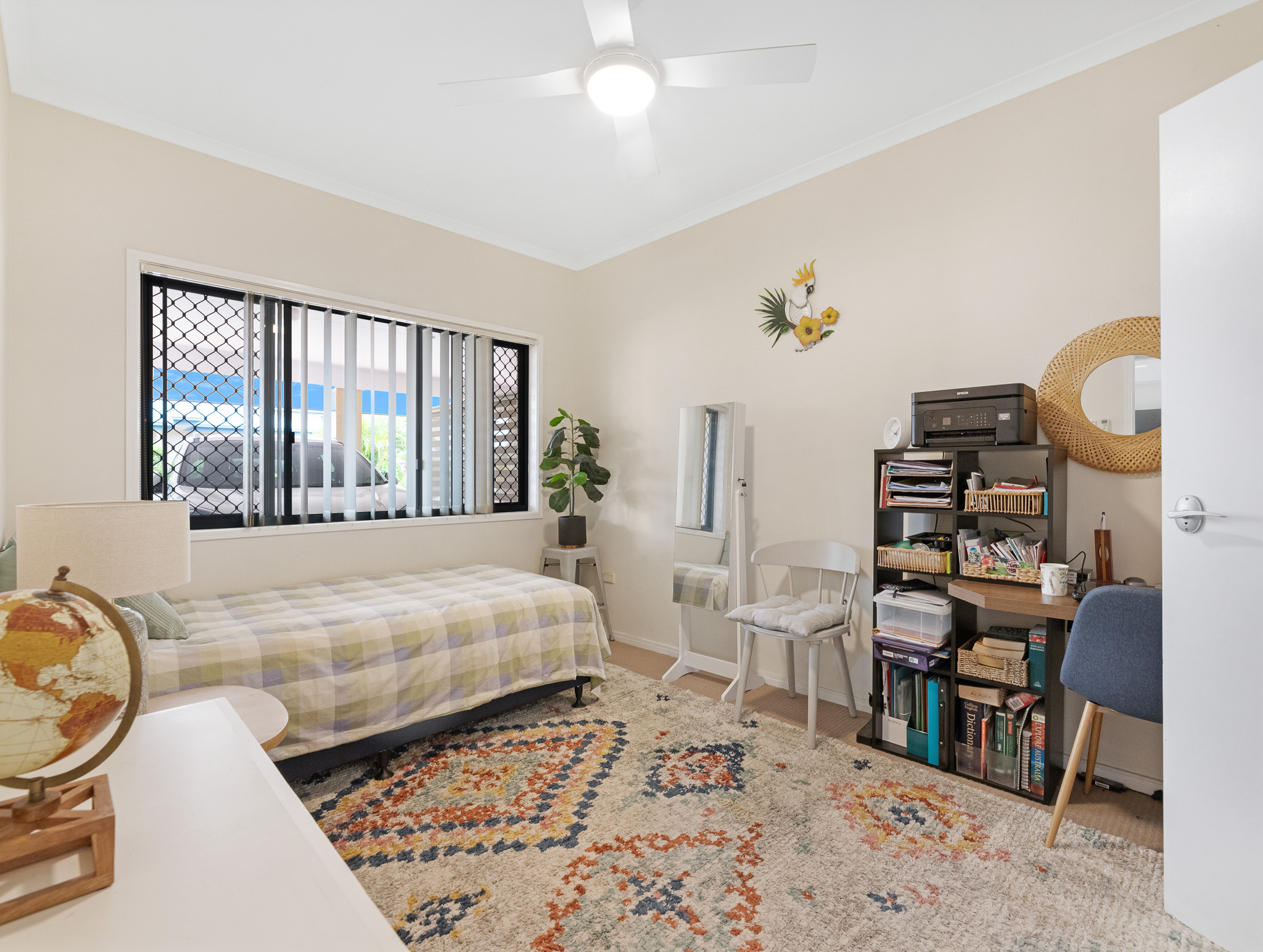 102/34-56 Elizabeth Street, URANGAN, QLD 4655 AUS