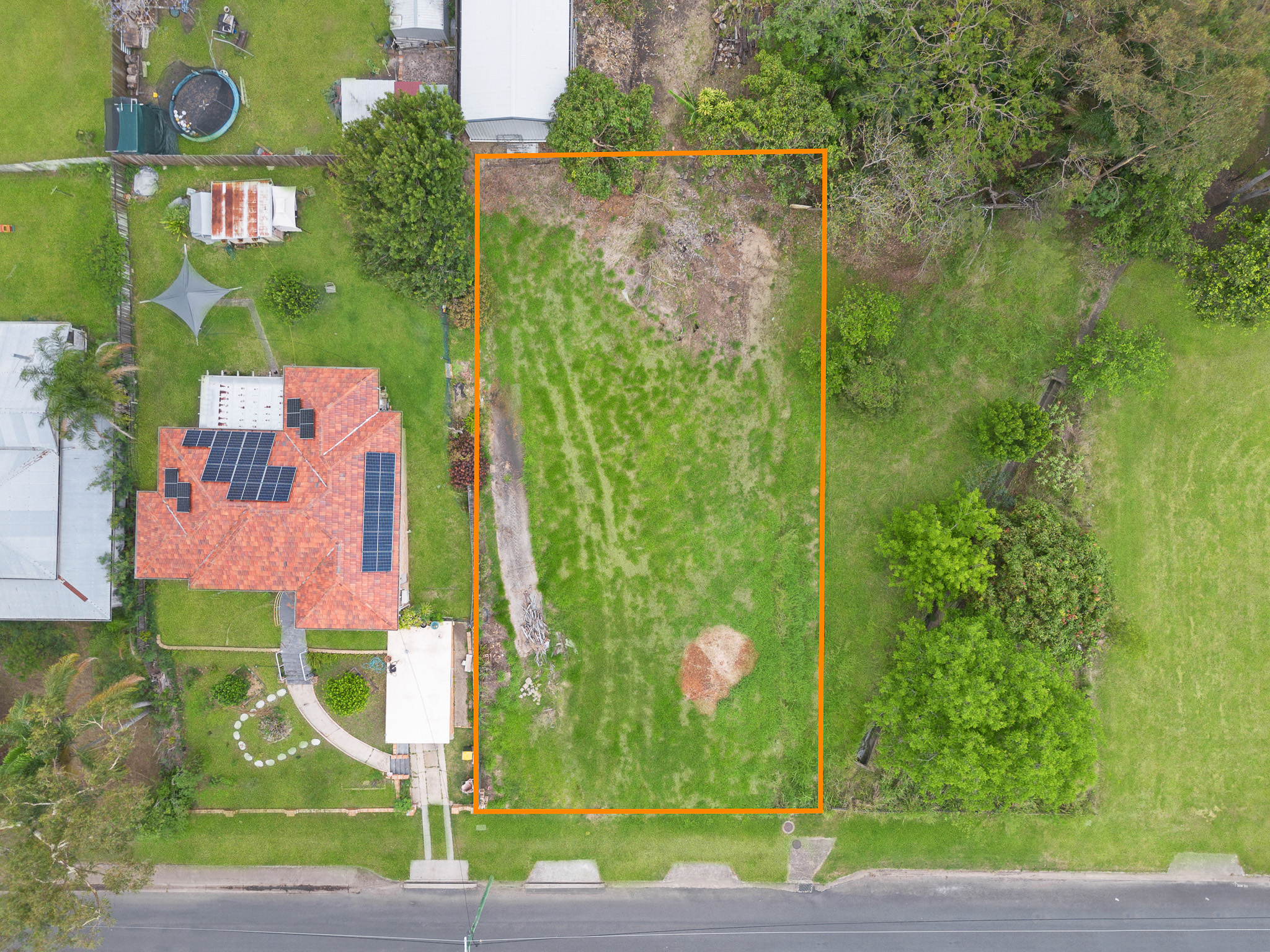 195 Ann Street, MARYBOROUGH, QLD 4650 AUS