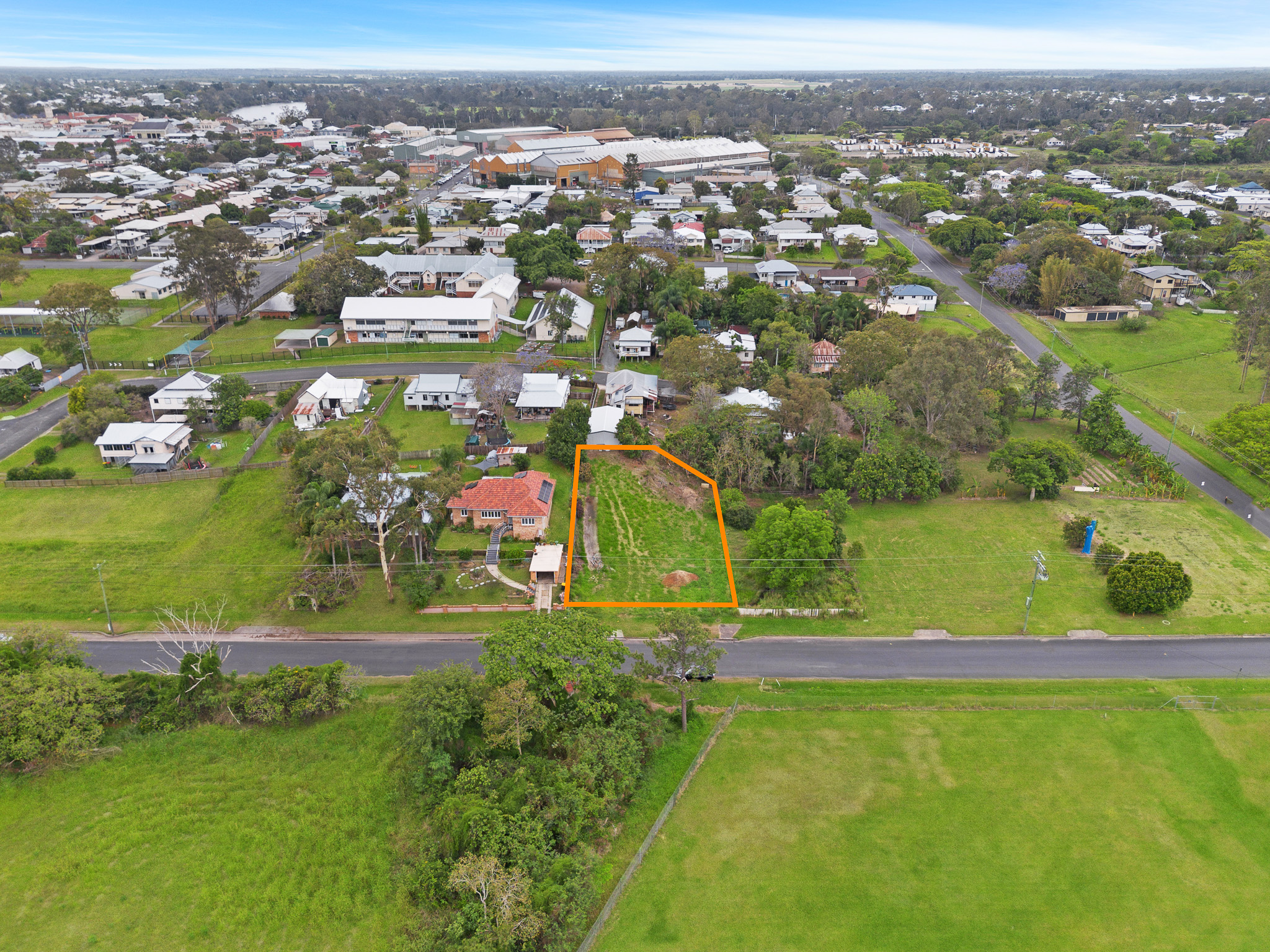 195 Ann Street, MARYBOROUGH, QLD 4650 AUS