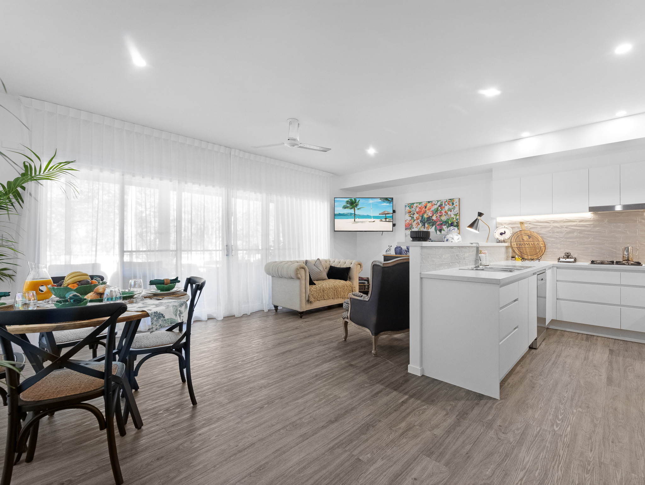 47/835 Boat Harbour Drive, URANGAN, QLD 4655 AUS