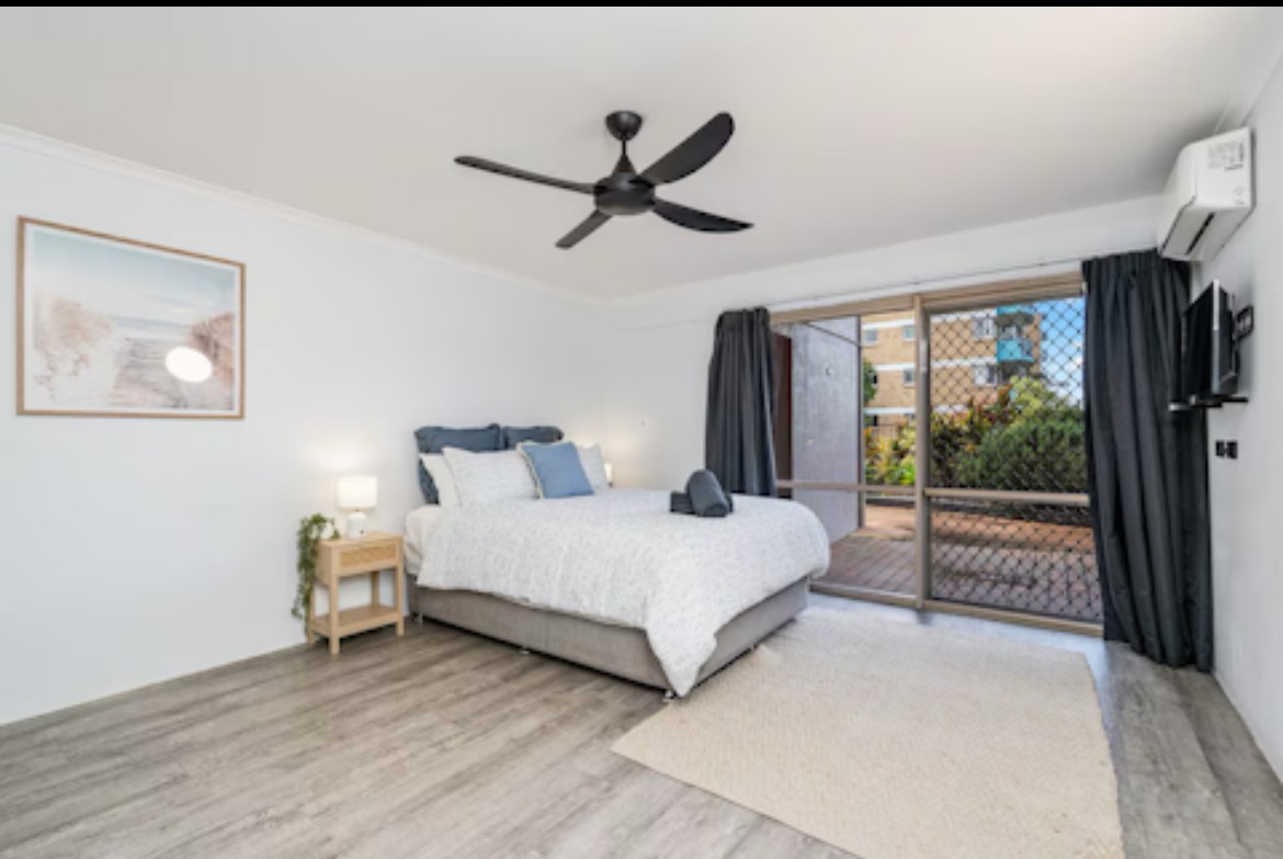 4/383 Esplanade, TORQUAY, QLD 4655 AUS