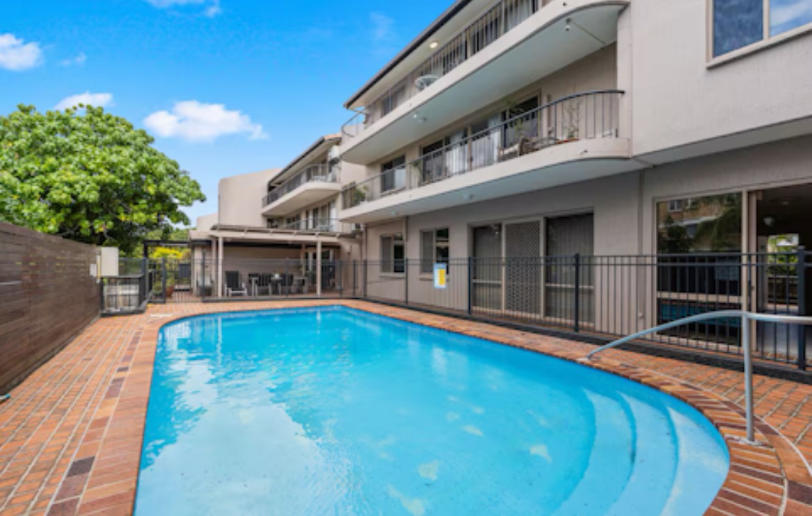 4/383 Esplanade, TORQUAY, QLD 4655 AUS