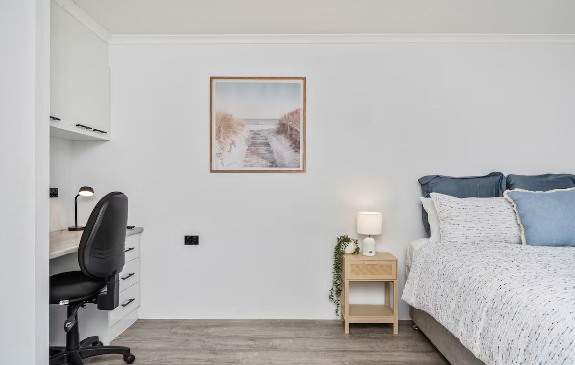 4/383 Esplanade, TORQUAY, QLD 4655 AUS