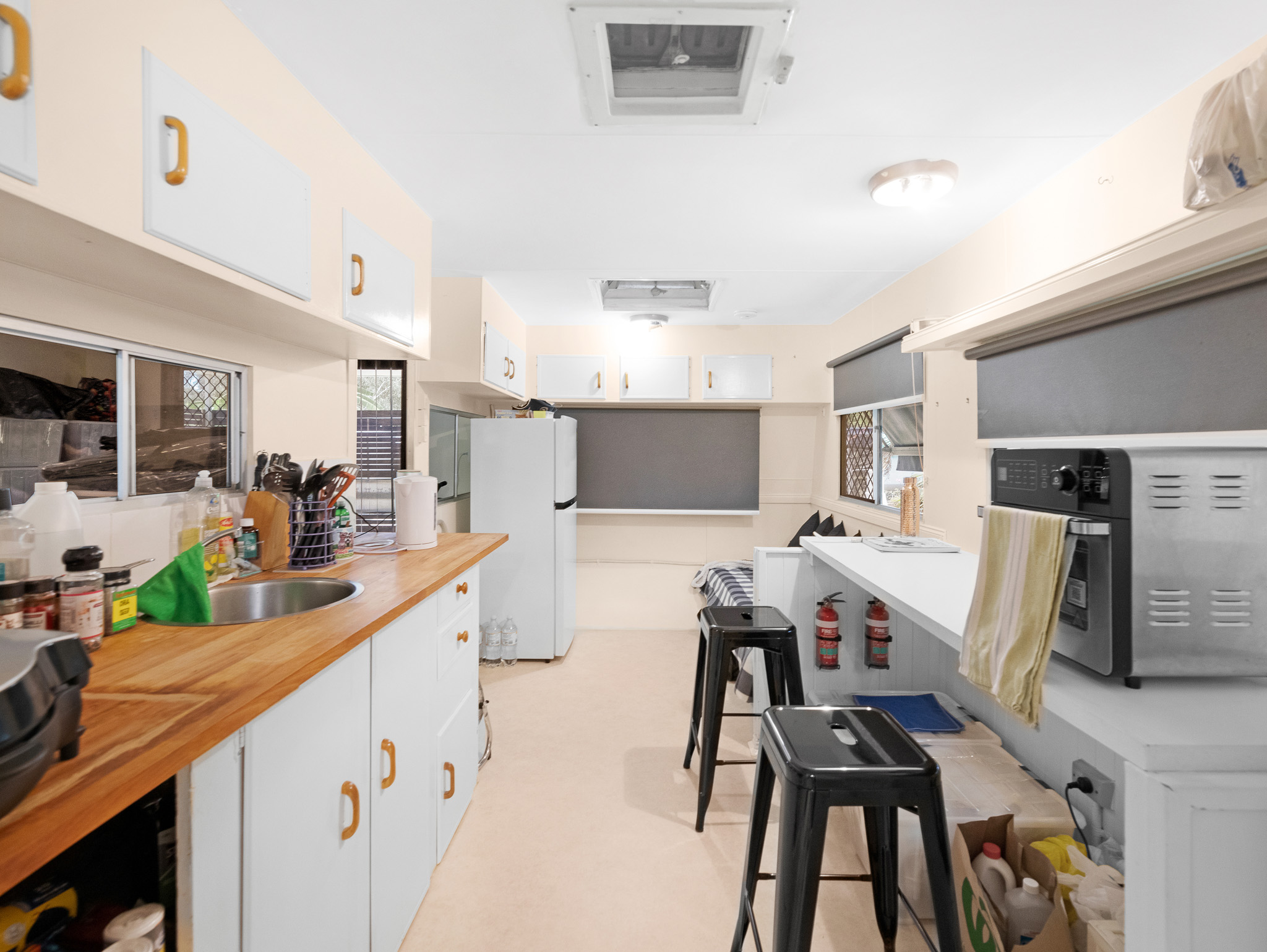 21/91 Exeter Street, TORQUAY, QLD 4655 AUS