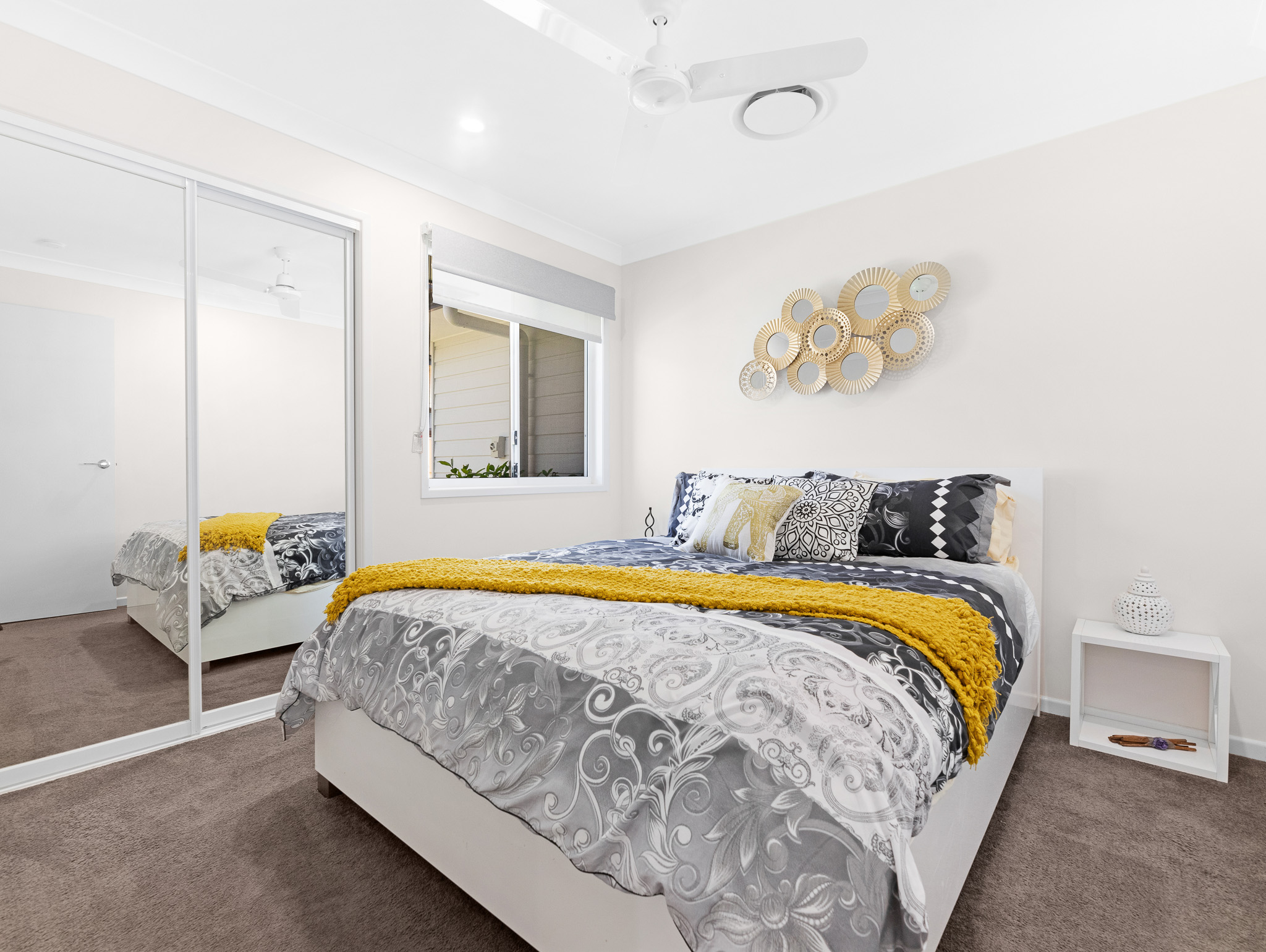 48 Windjammer Circuit, RIVER HEADS, QLD 4655 AUS