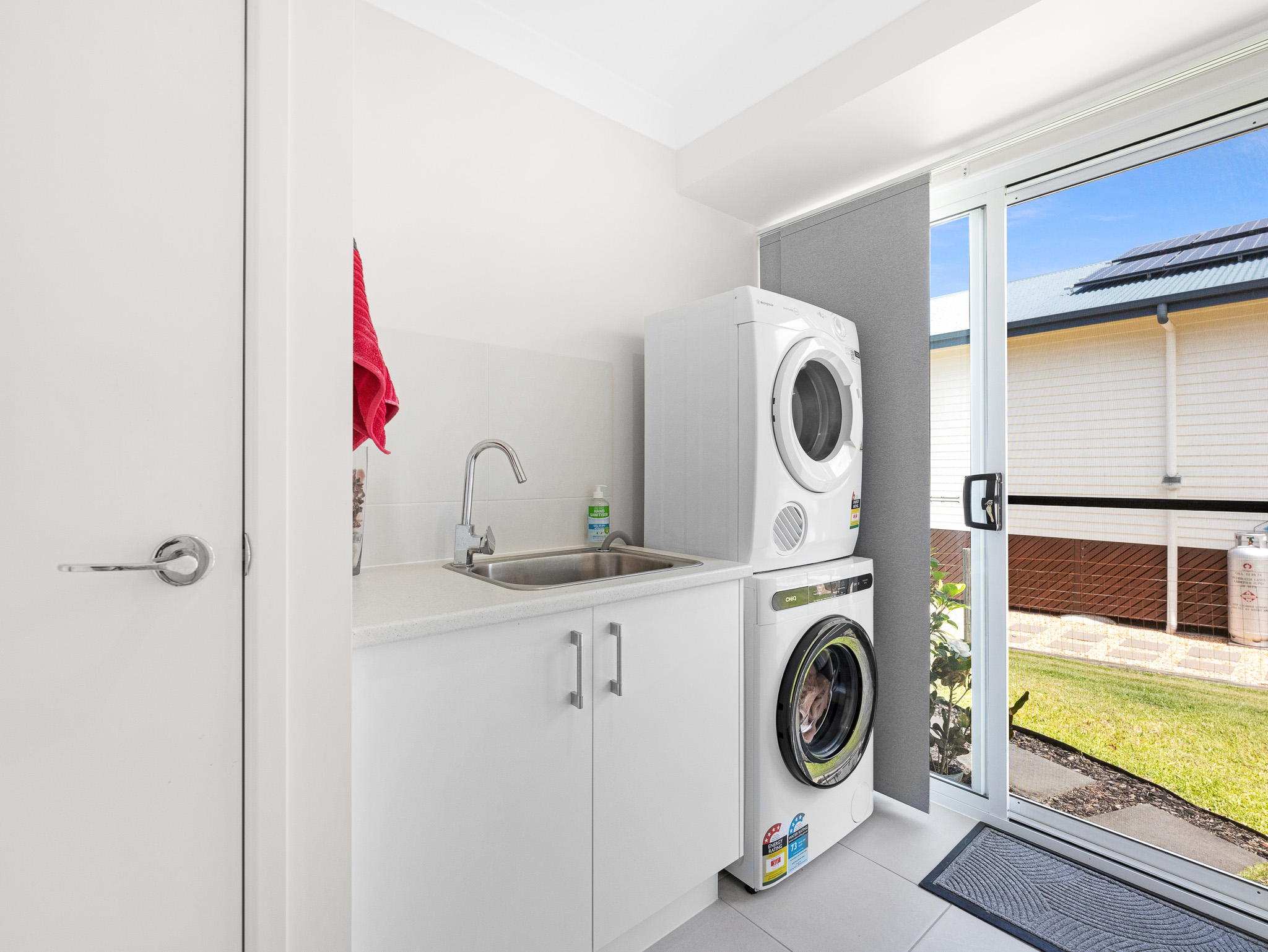 48 Windjammer Circuit, RIVER HEADS, QLD 4655 AUS