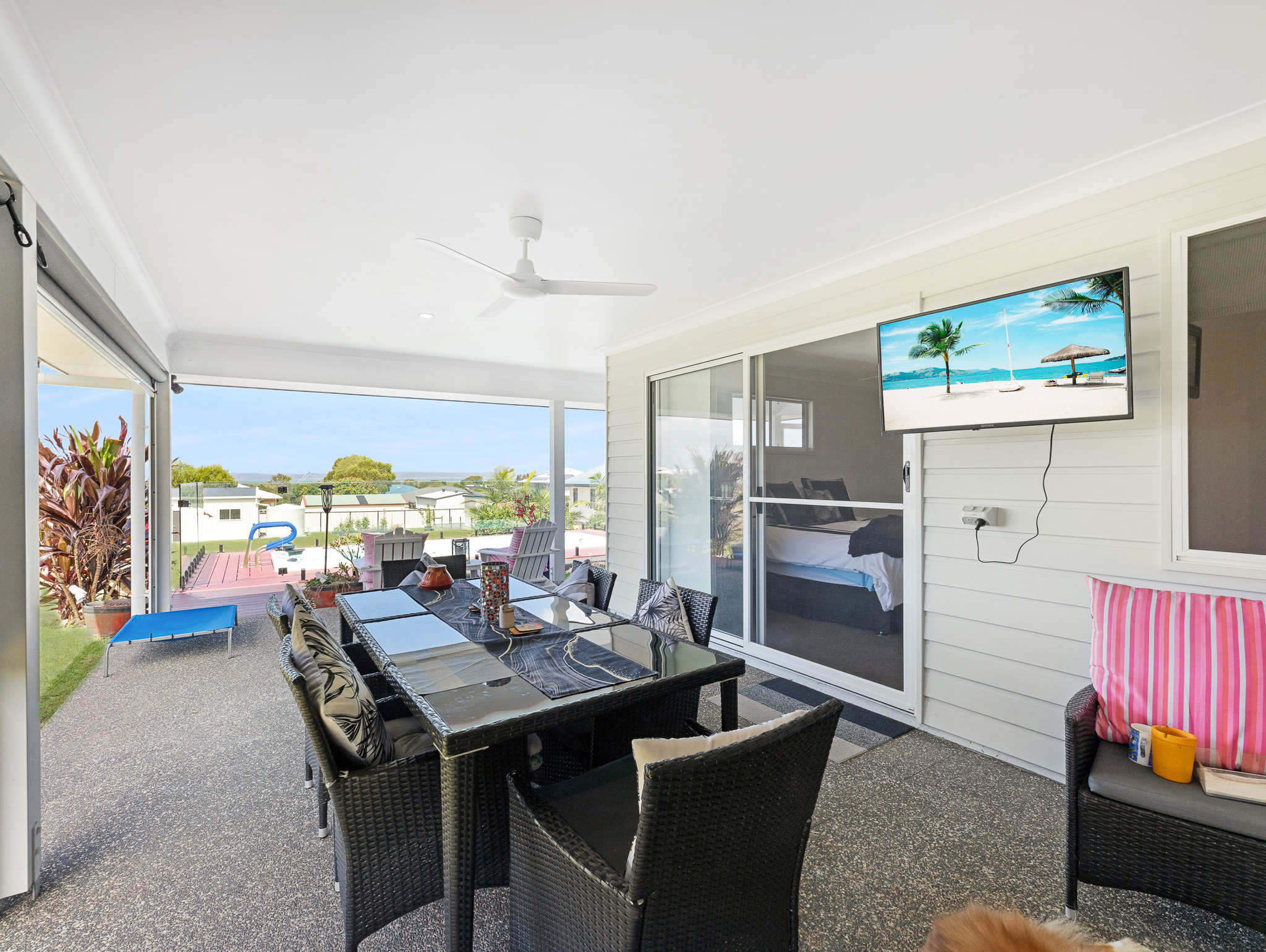48 Windjammer Circuit, RIVER HEADS, QLD 4655 AUS