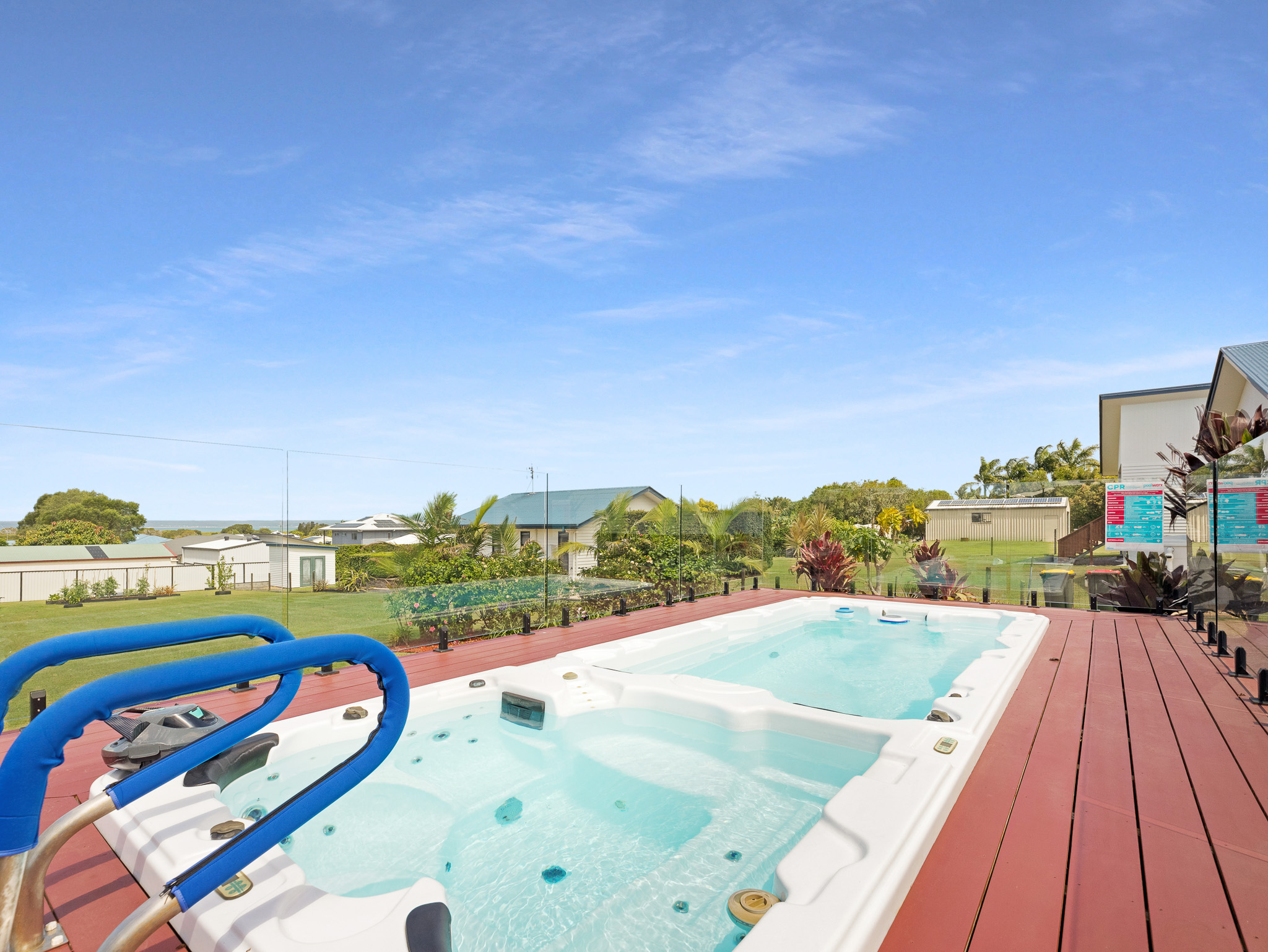 48 Windjammer Circuit, RIVER HEADS, QLD 4655 AUS