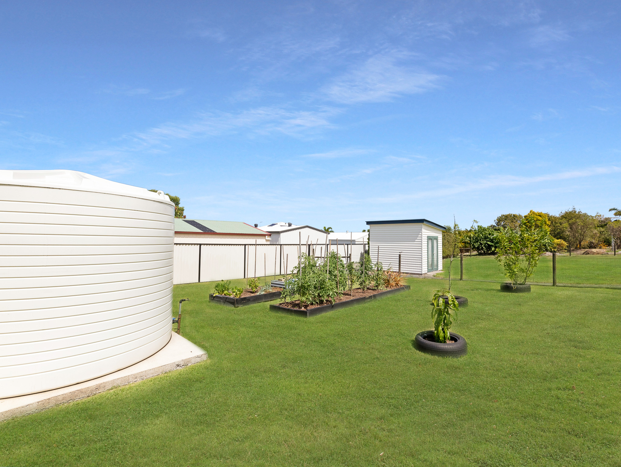 48 Windjammer Circuit, RIVER HEADS, QLD 4655 AUS