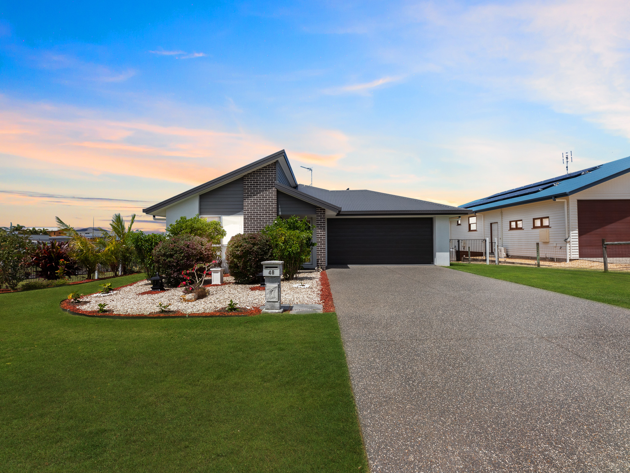 48 Windjammer Circuit, RIVER HEADS, QLD 4655 AUS