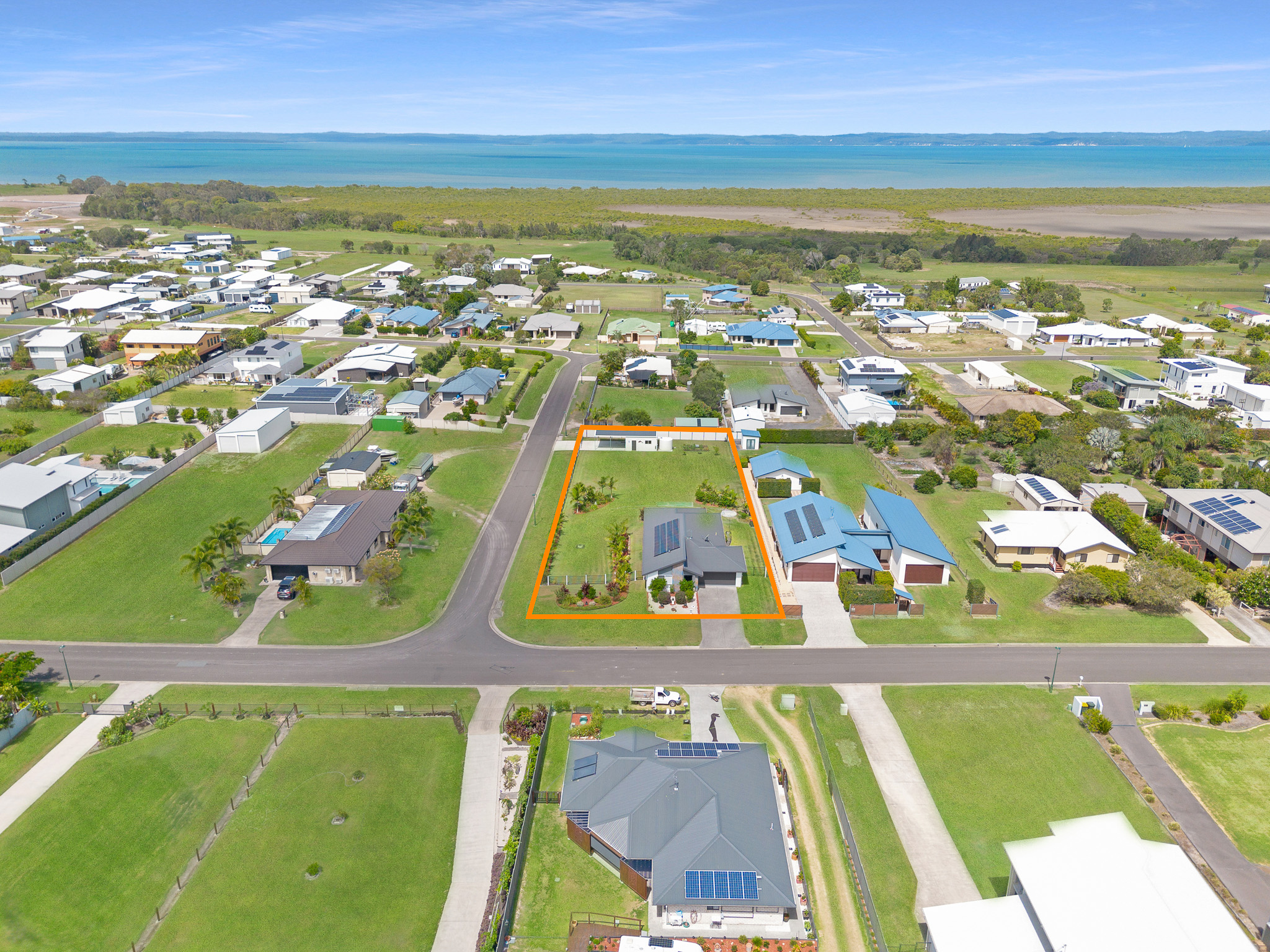 48 Windjammer Circuit, RIVER HEADS, QLD 4655 AUS