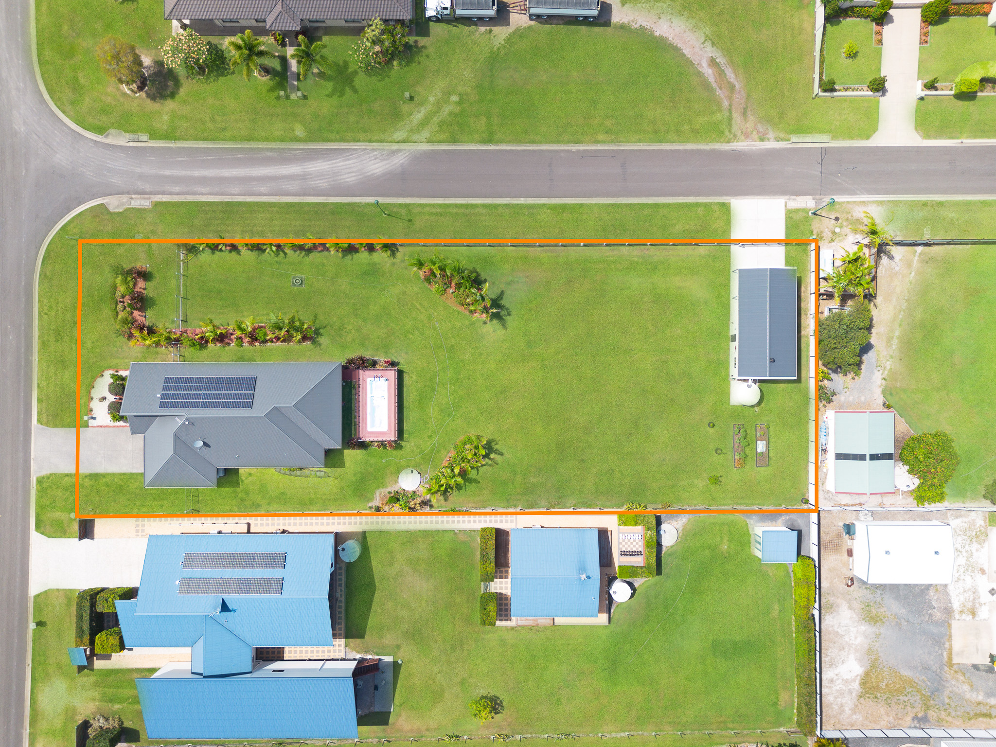 48 Windjammer Circuit, RIVER HEADS, QLD 4655 AUS