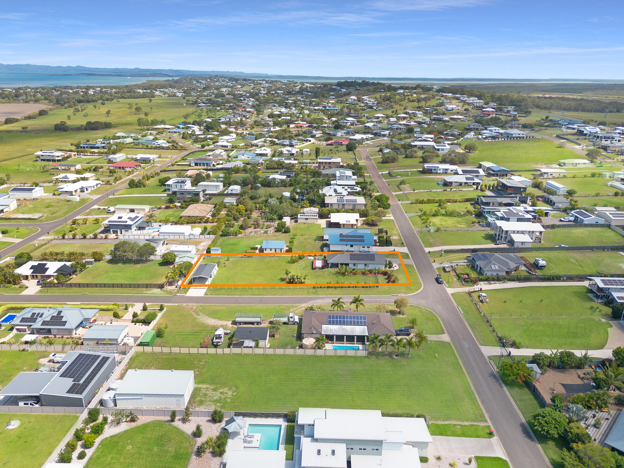 48 Windjammer Circuit, RIVER HEADS, QLD 4655 AUS