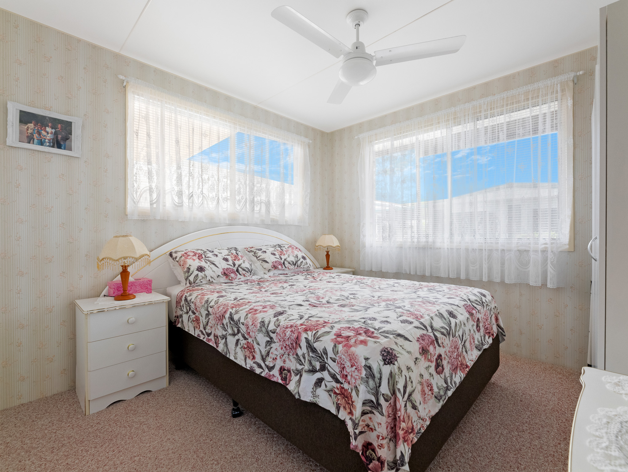 8/26 Corser Street, POINT VERNON, QLD 4655 AUS